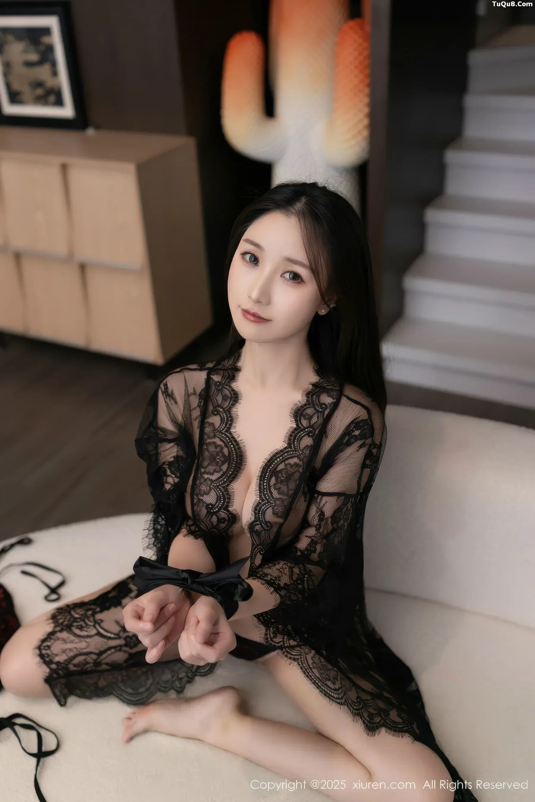 [XiuRen秀人网]第10951期杏子写真 - image 75
