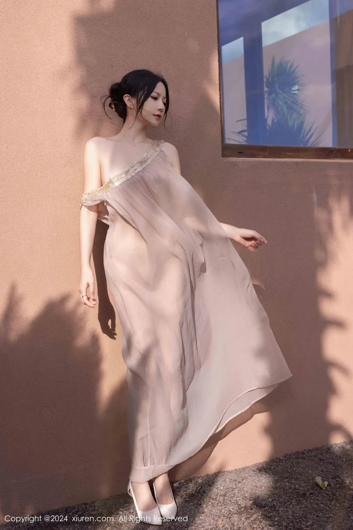 [XiuRen秀人网]第9492期鱼子酱写真 - image 7