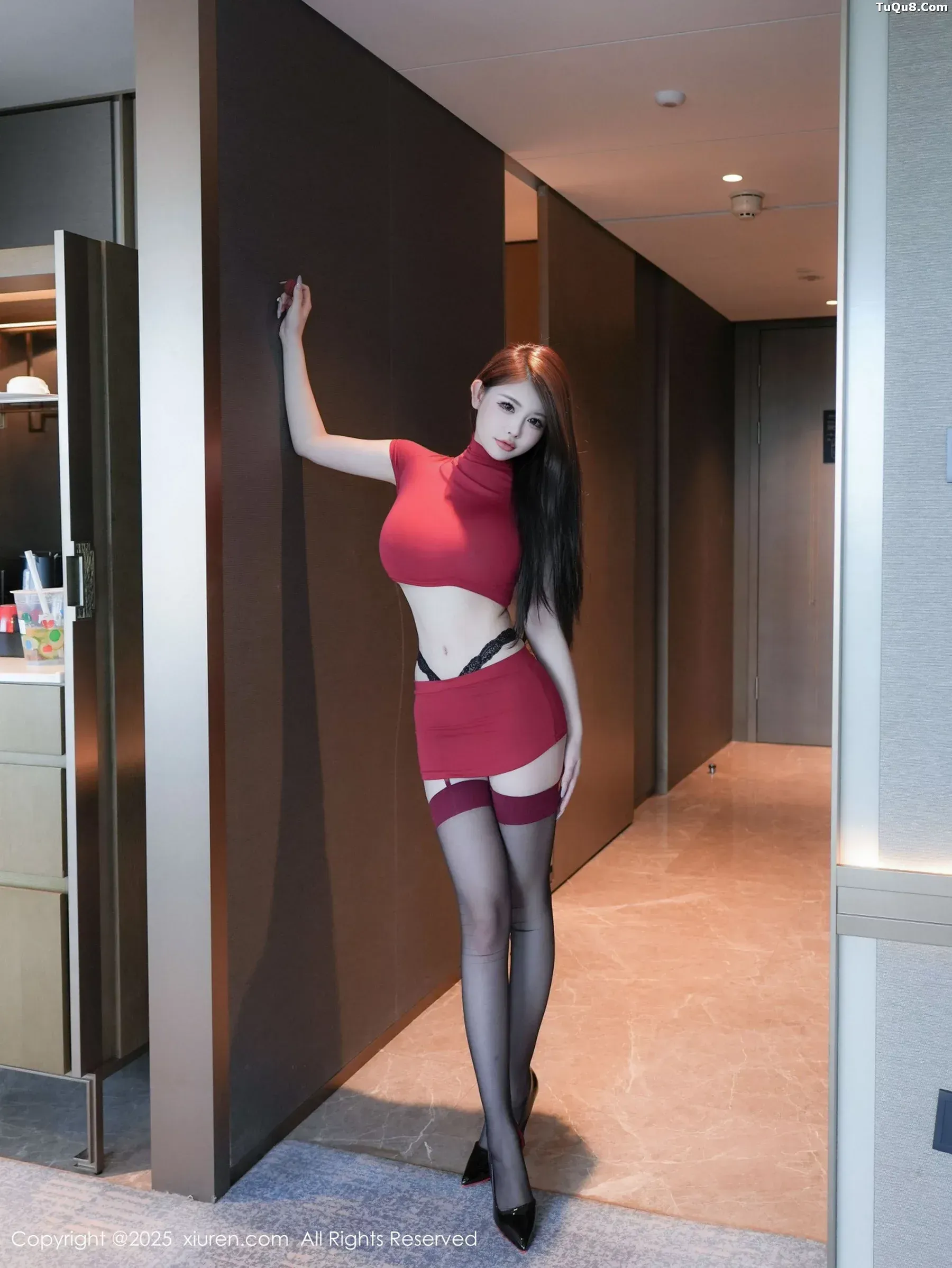[XiuRen秀人网]第10765期甜妮写真 - image 5