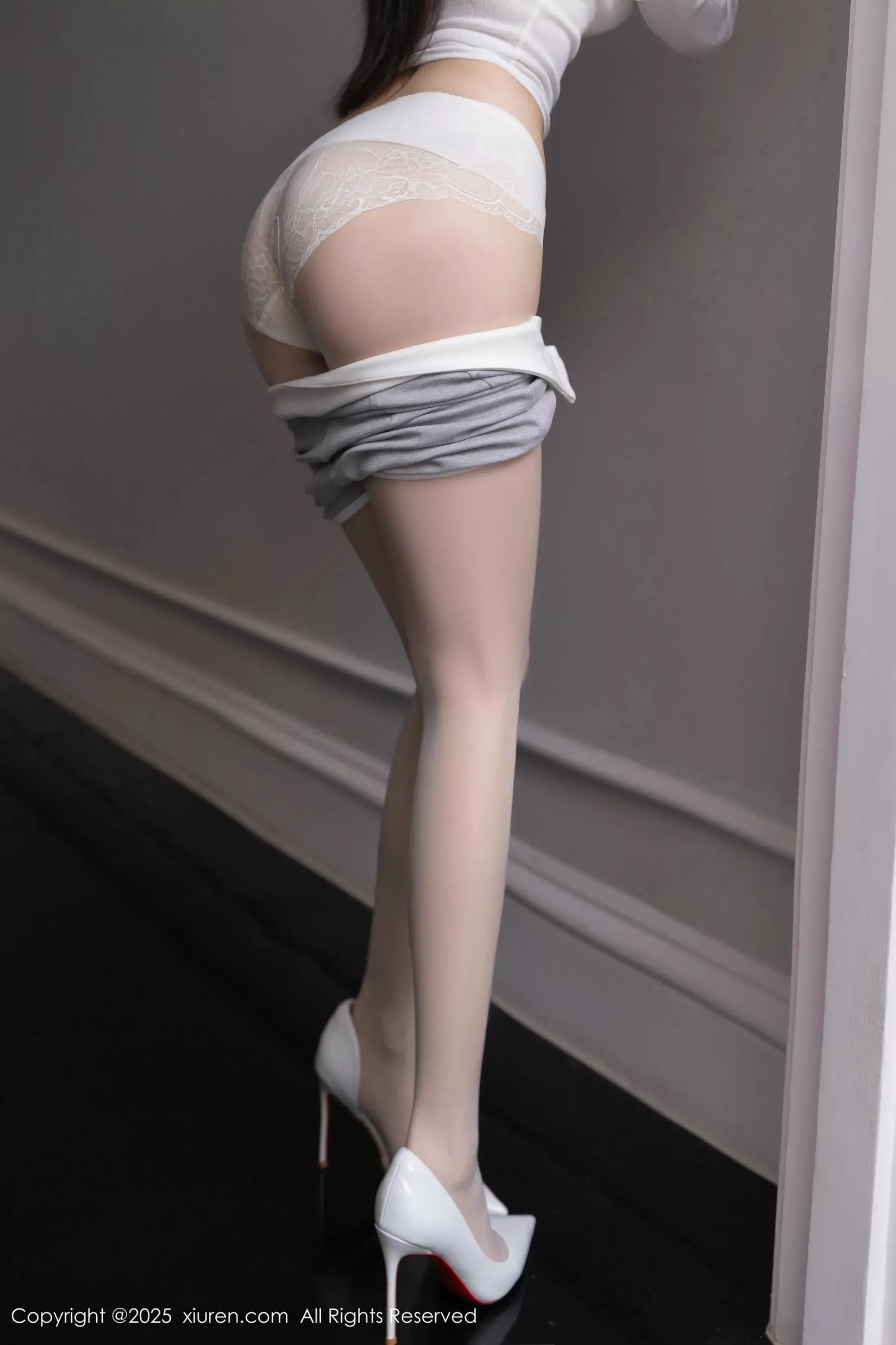 [XiuRen秀人网]第10261期鱼子酱写真 - image 31