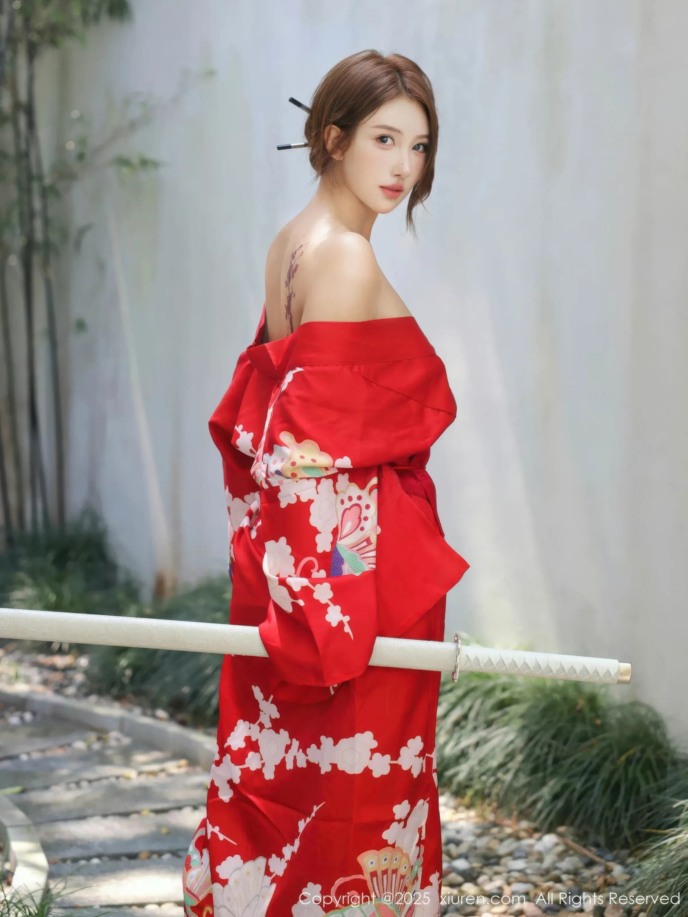 [XiuRen秀人网]第10683期金允希写真 - image 11