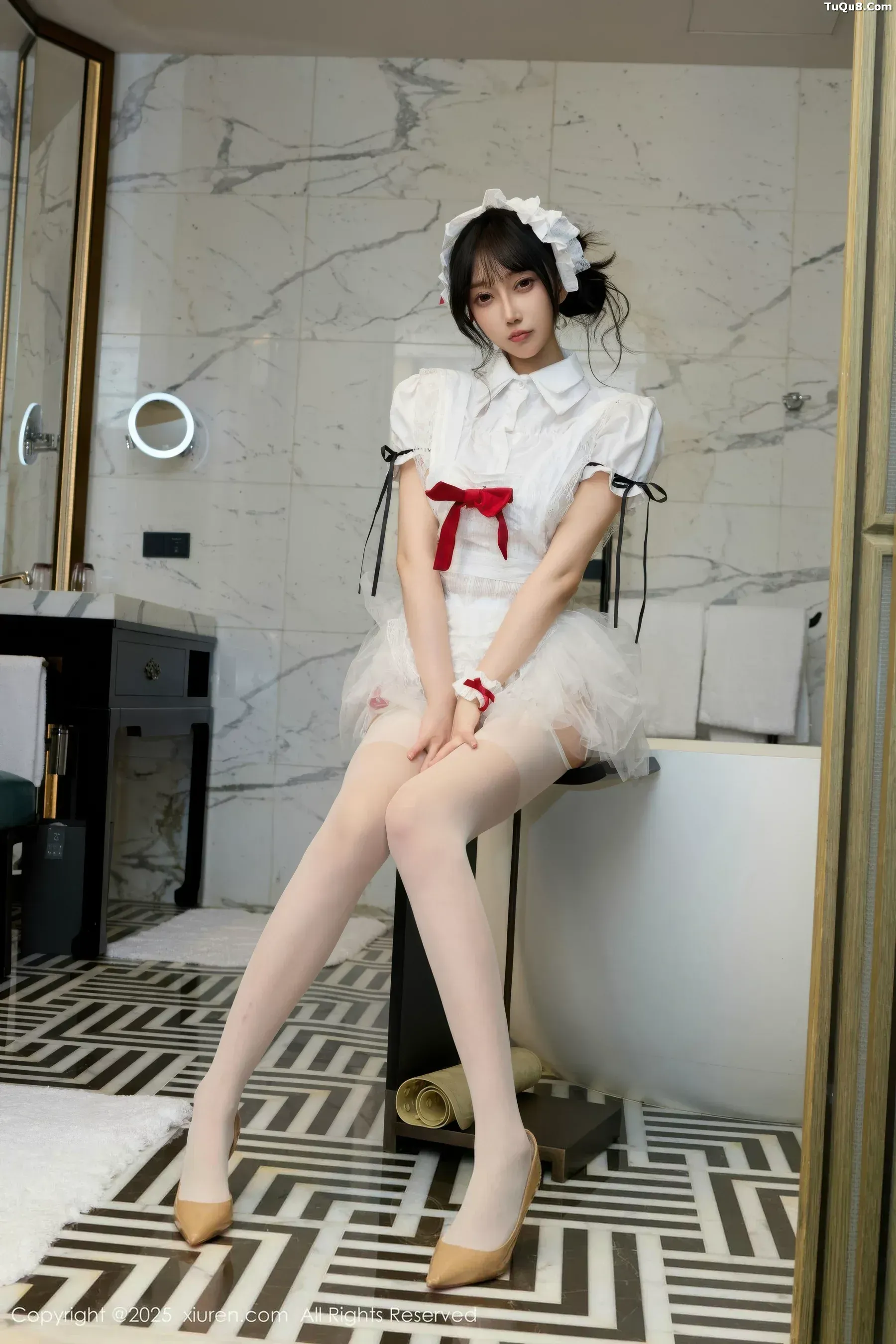 [XiuRen秀人网]第10827期玥儿玥写真 - image 23