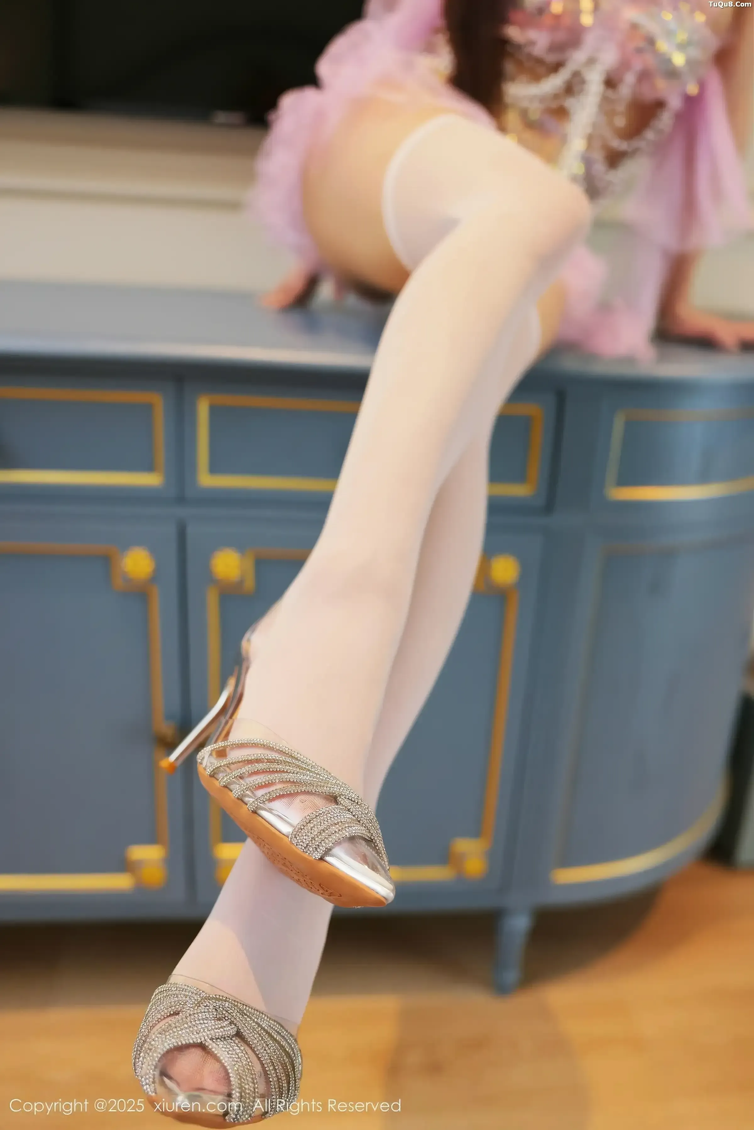 [XiuRen秀人网]第11020期小肉肉咪写真 - image 4