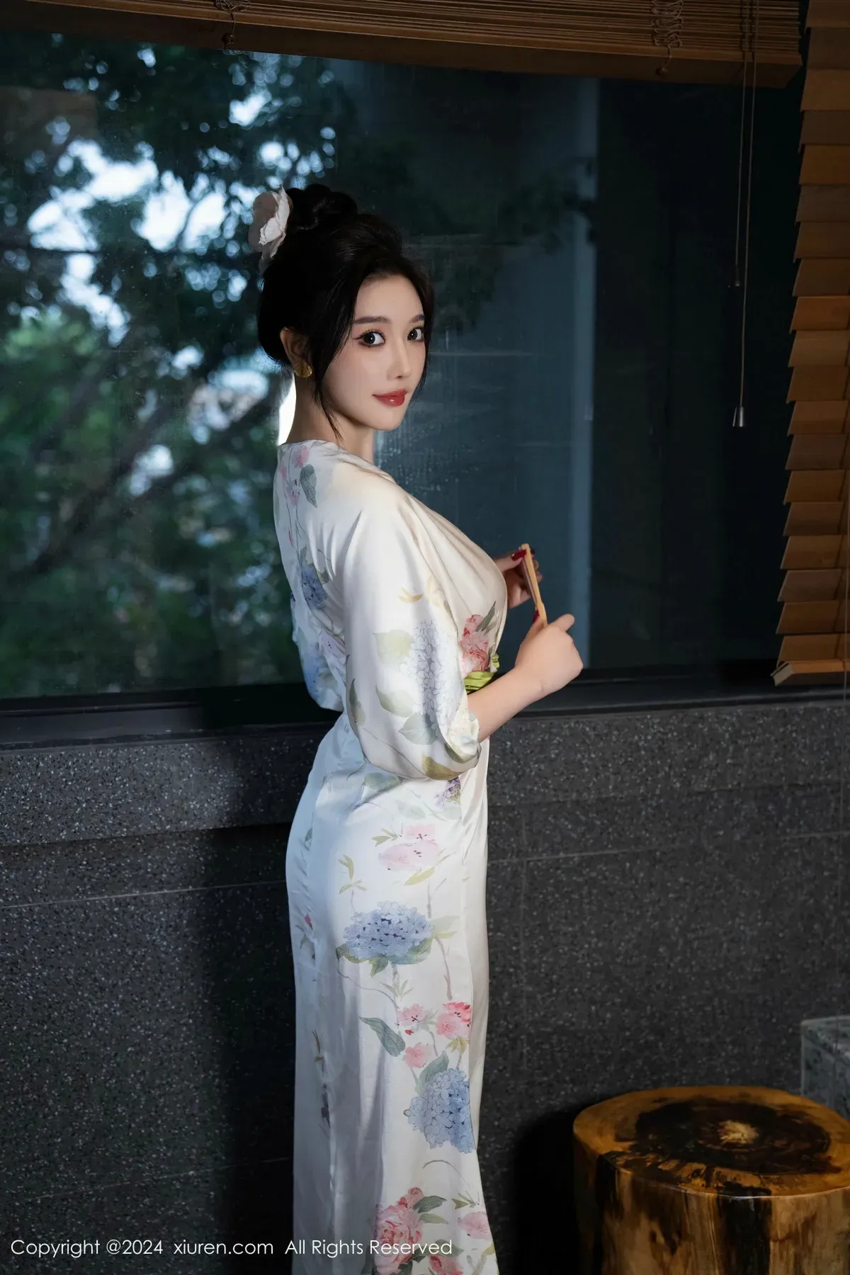 [XiuRen秀人网]第9470期杨晨晨写真 - image 67