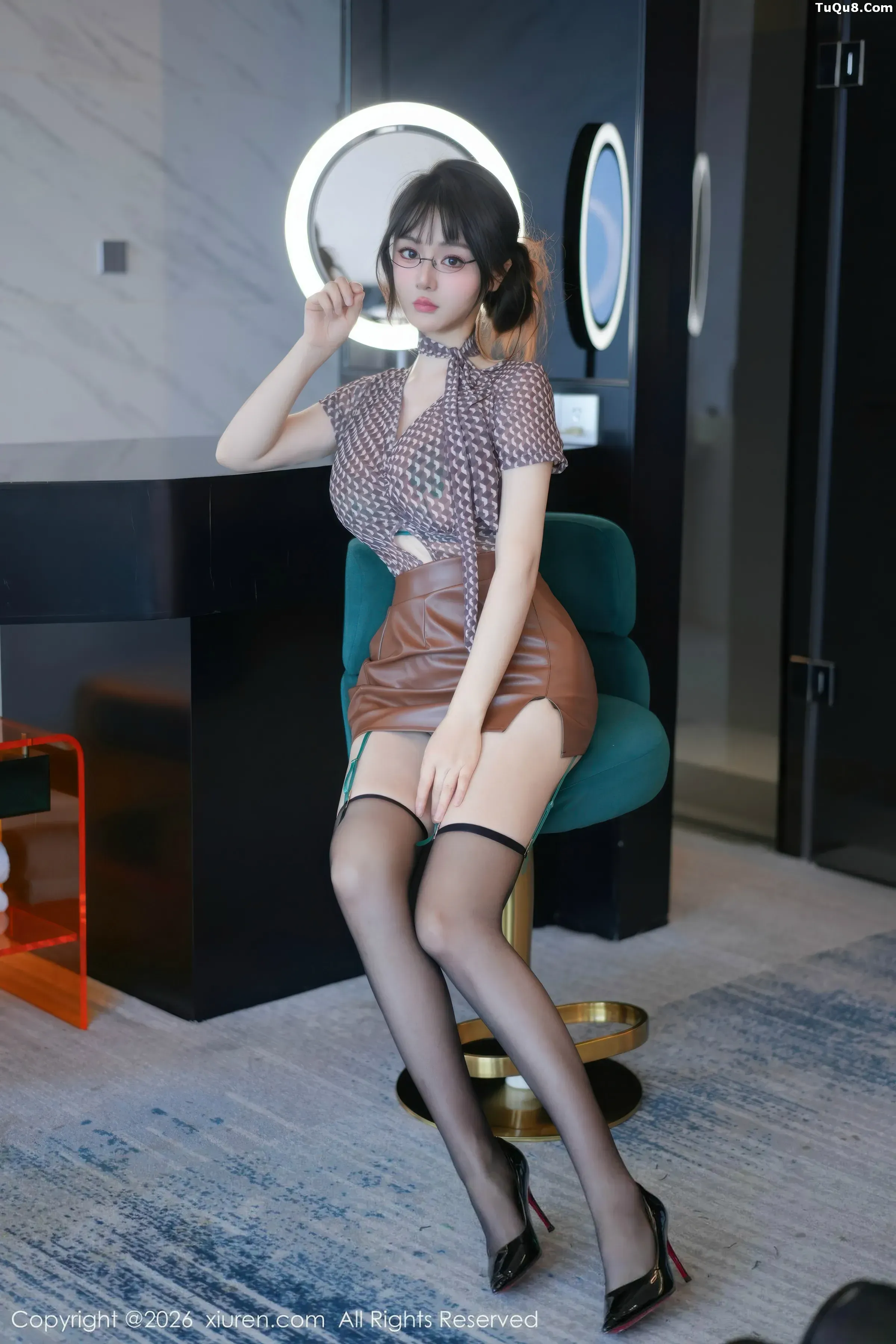 [XiuRen秀人网]第11268期沈南汐写真 - image 51