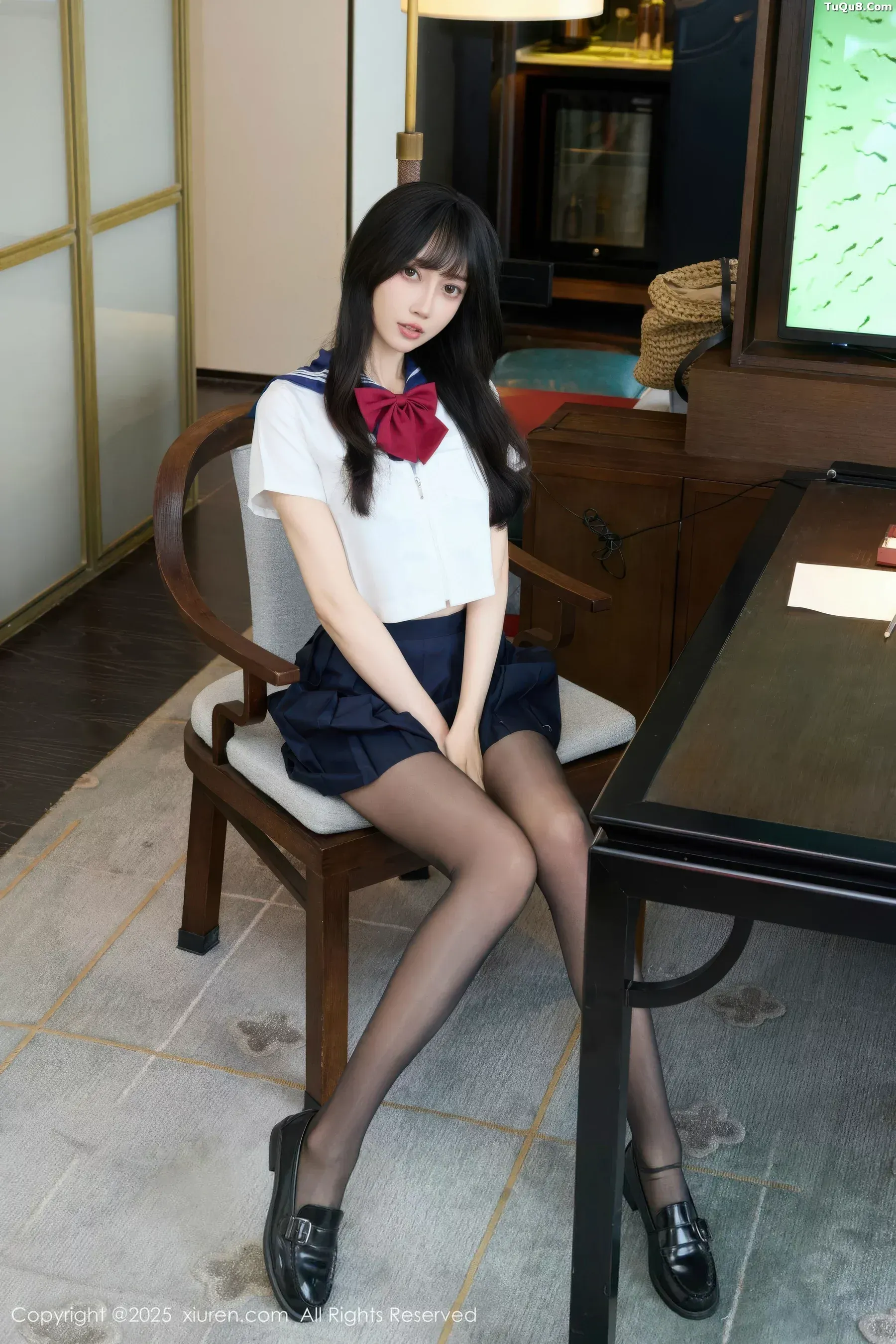[XiuRen秀人网]第10766期玥儿玥写真 - image 26