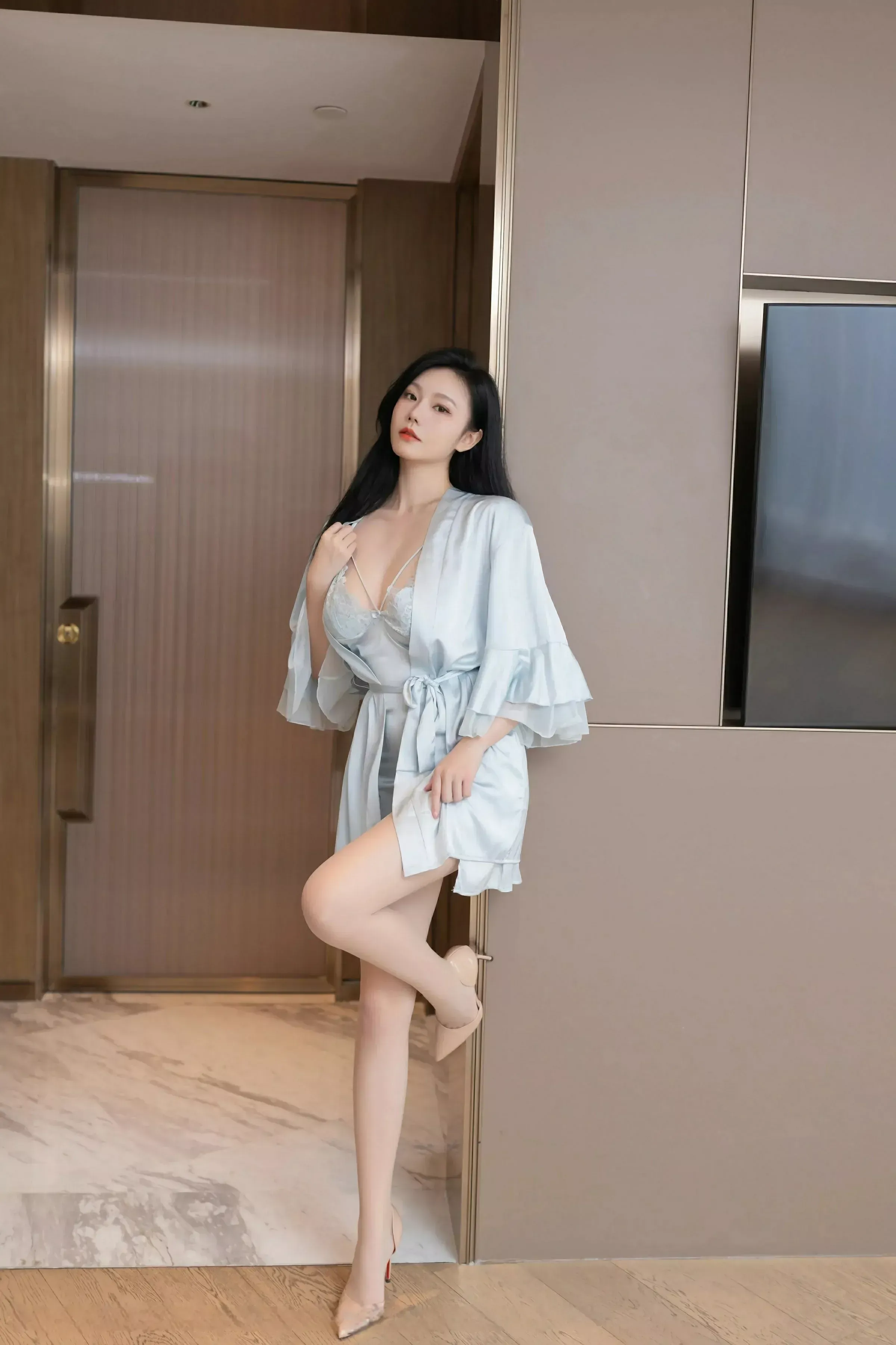 [XiuRen秀人网]第10390期安然写真 - image 67