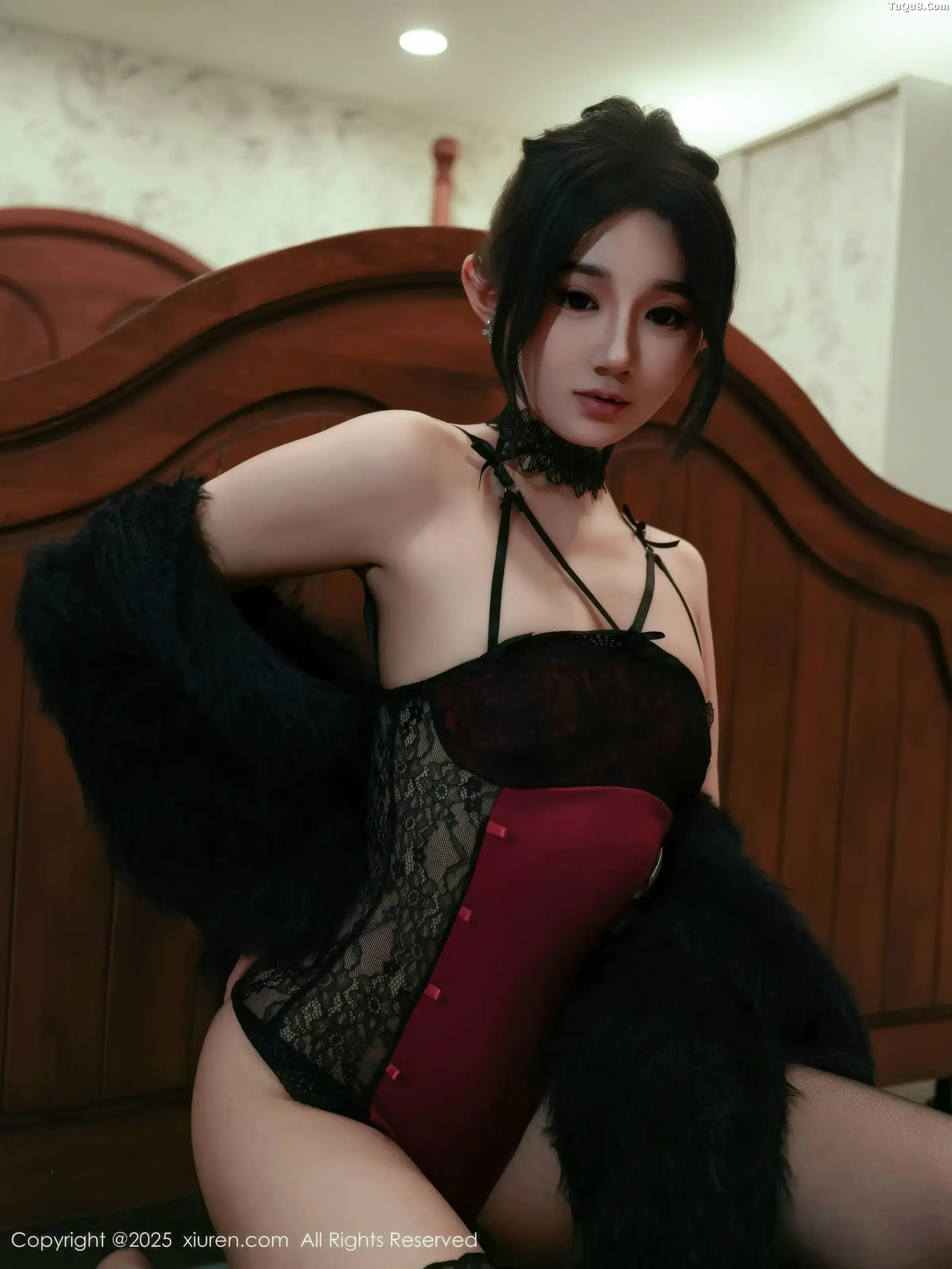 [XiuRen秀人网]第11072期桃子姐姐写真 - image 16