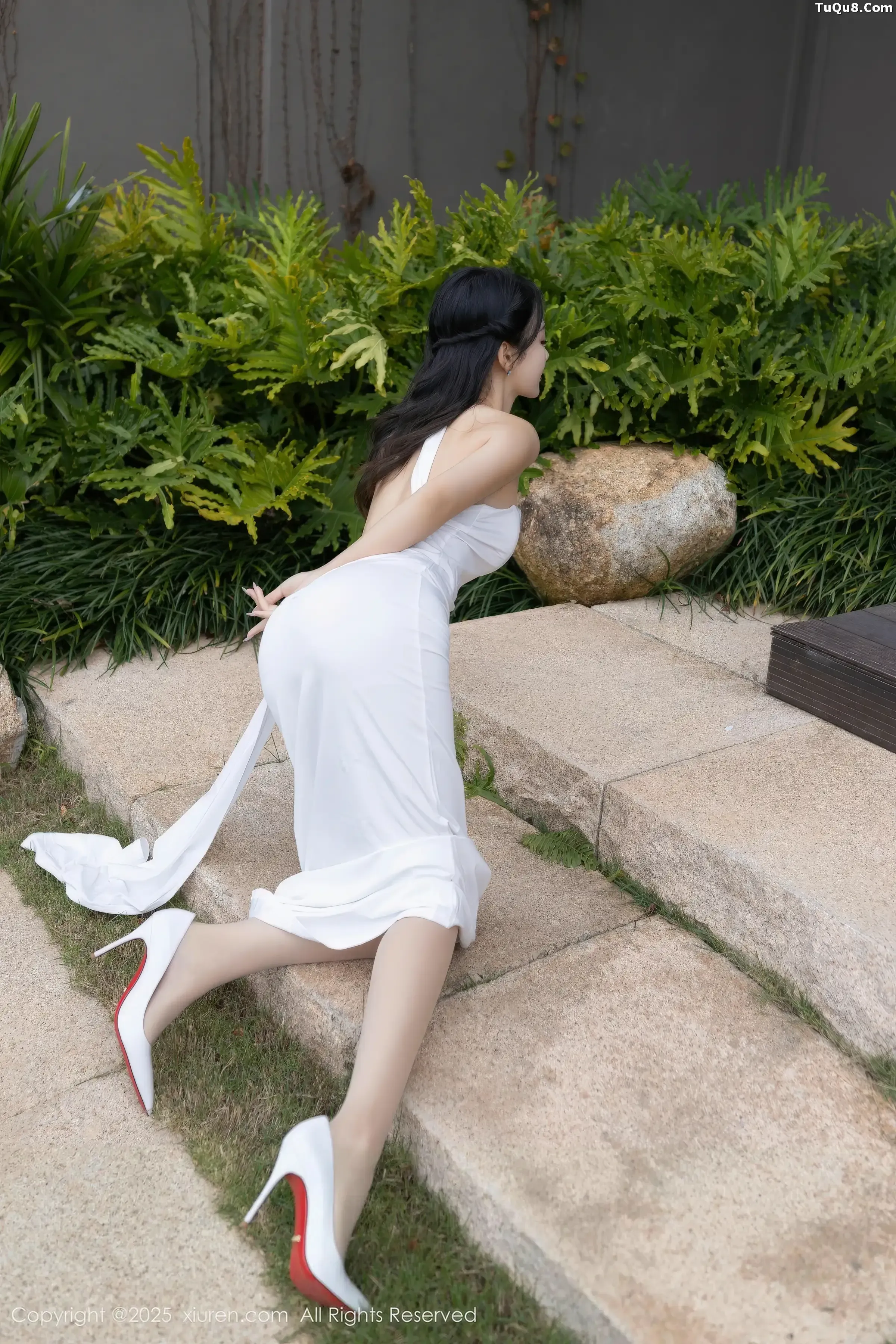 [XiuRen秀人网]第11109期唐安琪写真 - image 24