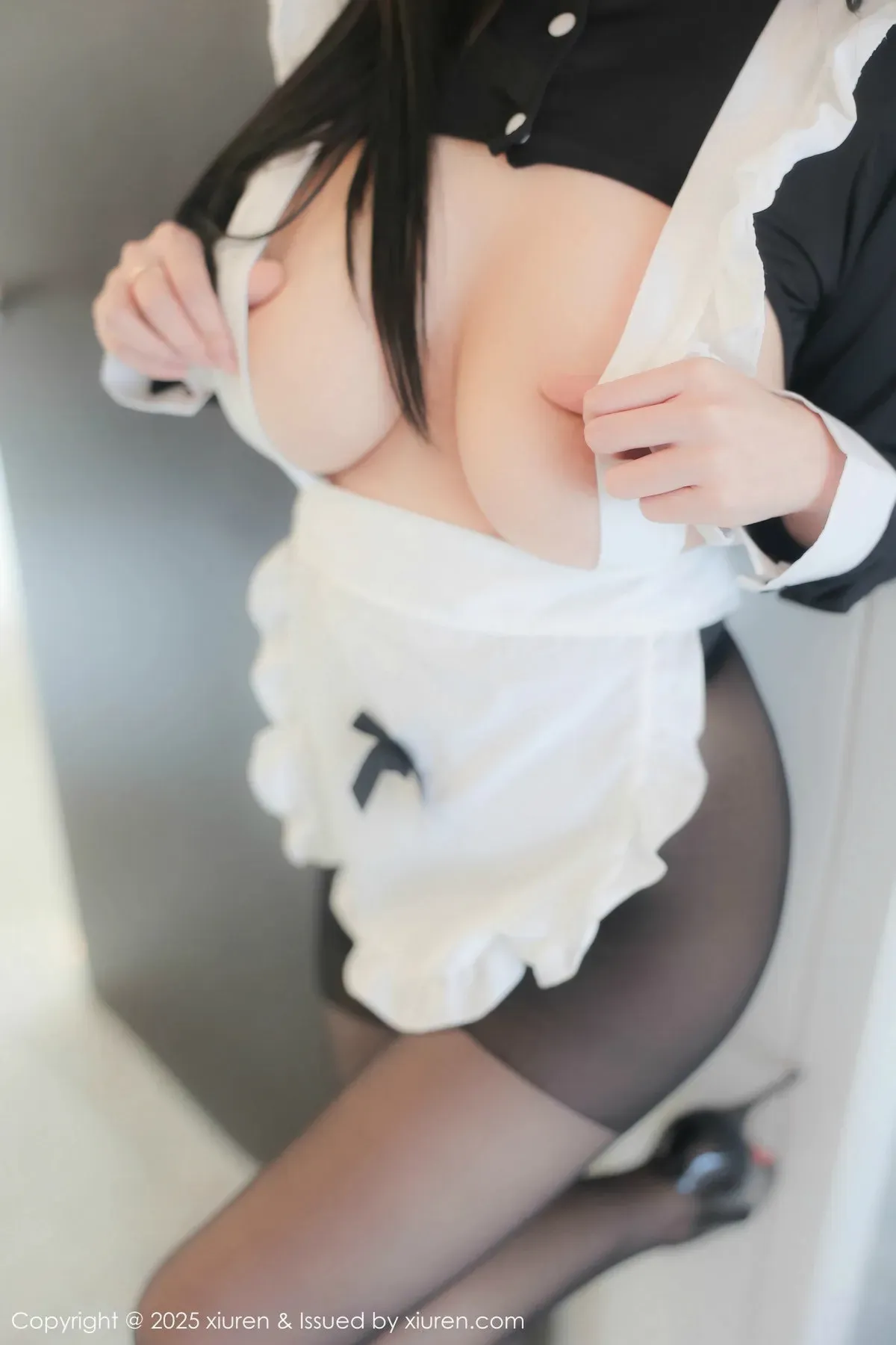 [XiuRen秀人网]第9724期可可芝写真 - image 27