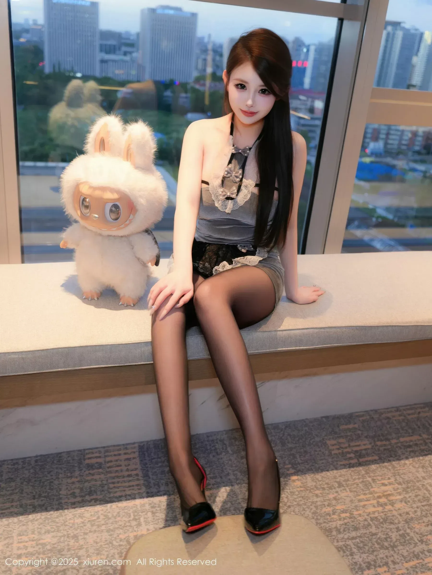 [XiuRen秀人网]第10884期甜妮写真 - image 14