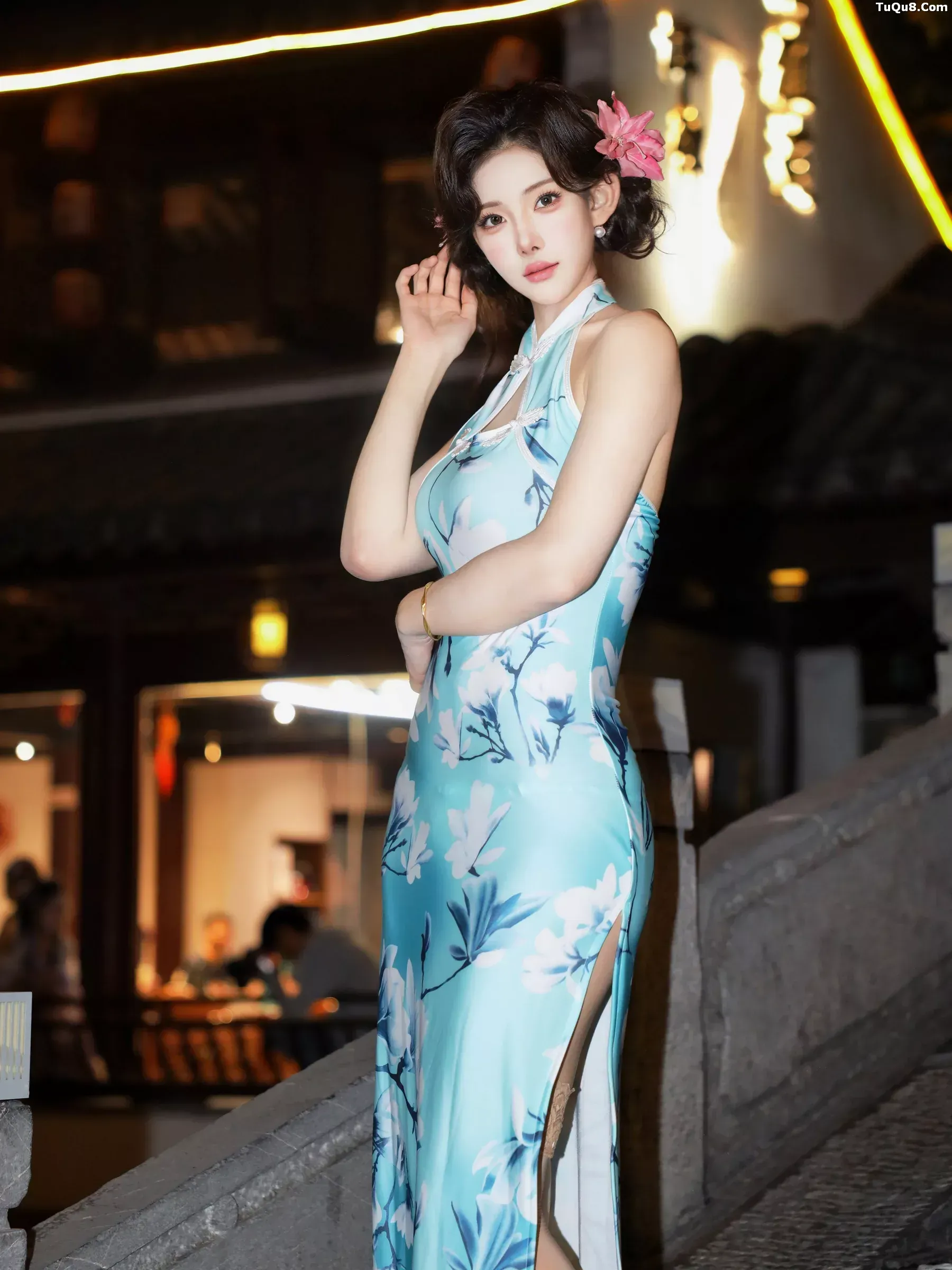 [XiuRen秀人网]第B076期梨霜儿写真 - image 71