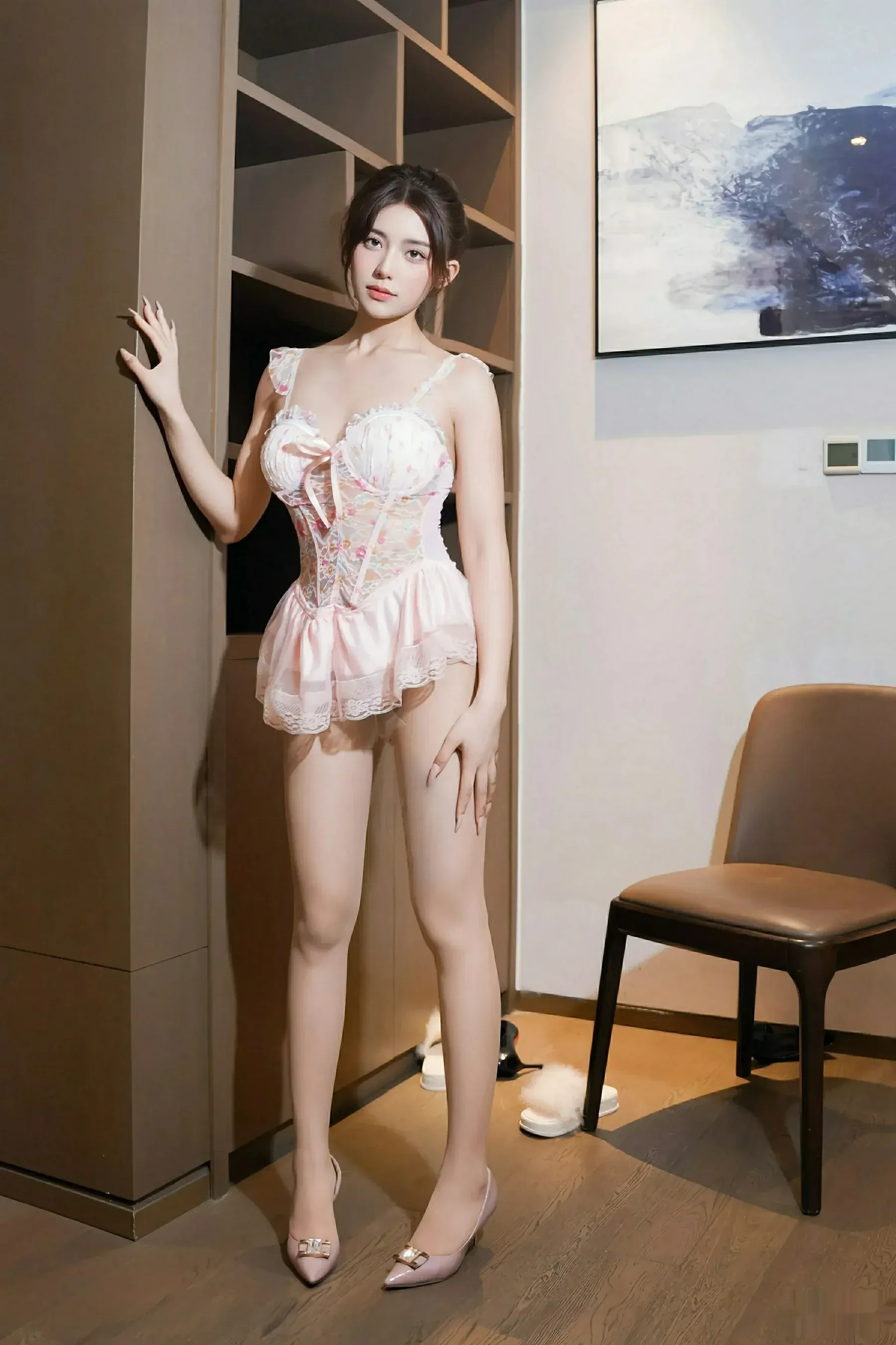 [XiuRen秀人网]第10851期姜冉冉写真 - image 5