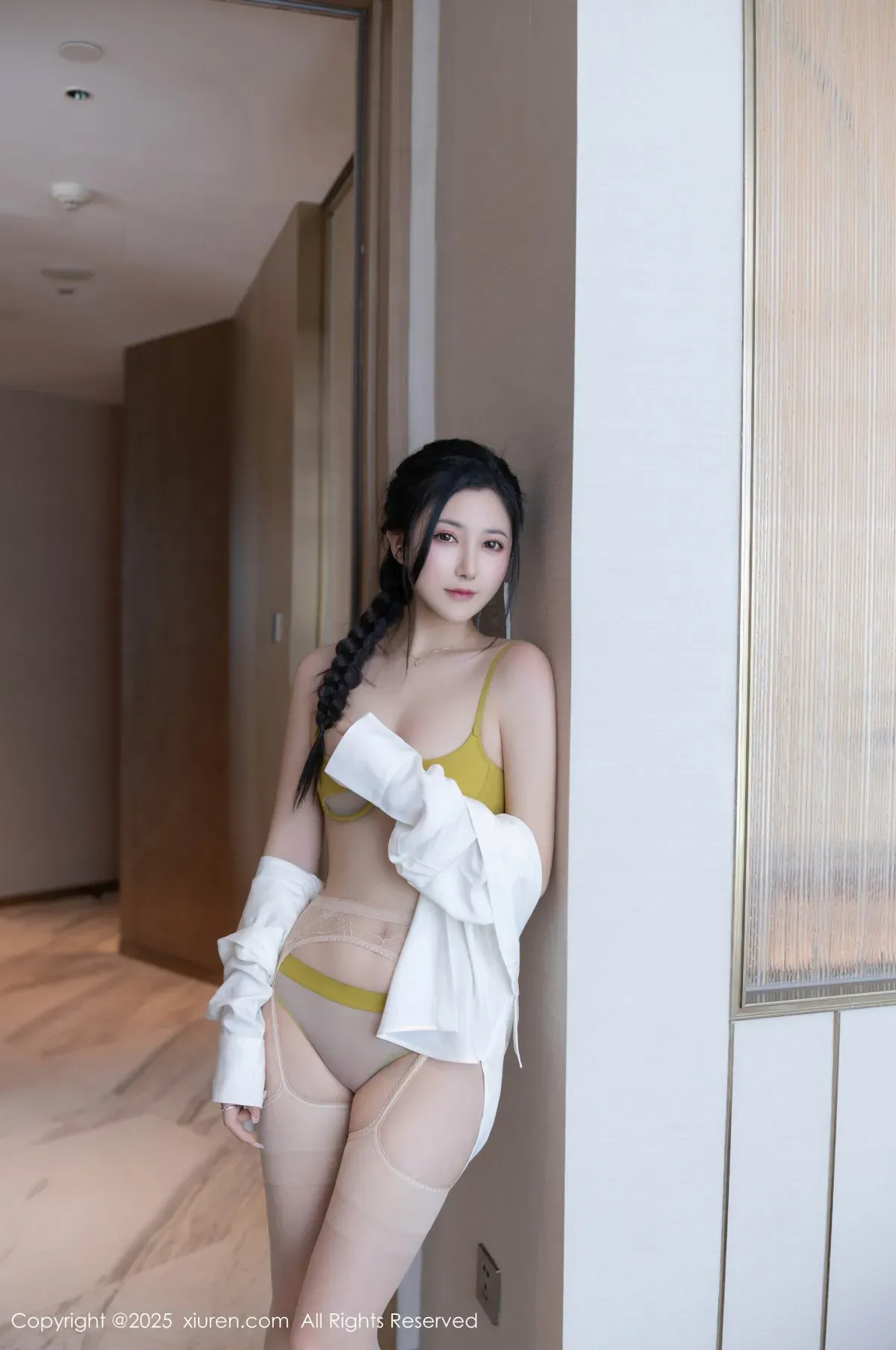 [XiuRen秀人网]第9709期鱼子酱写真 - image 5