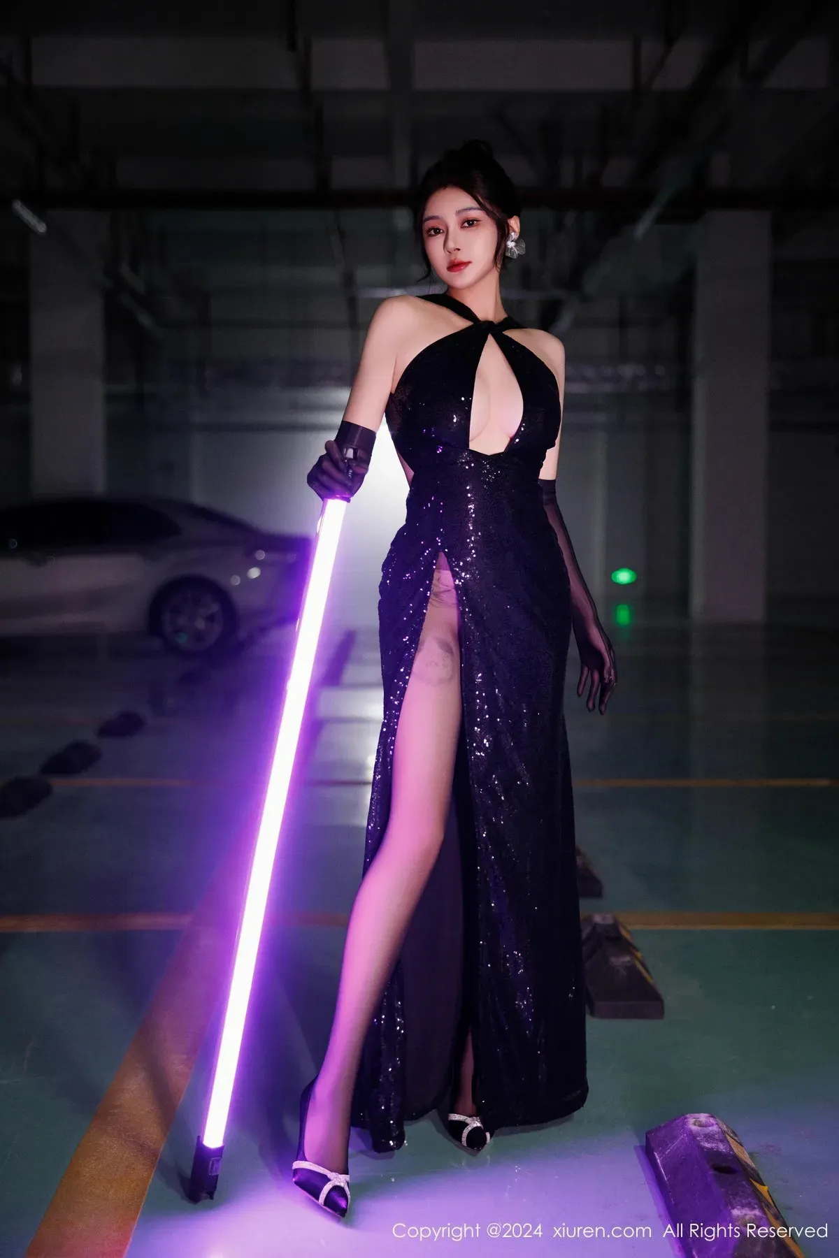 [XiuRen秀人网]第9512期凯竹写真 - image 23