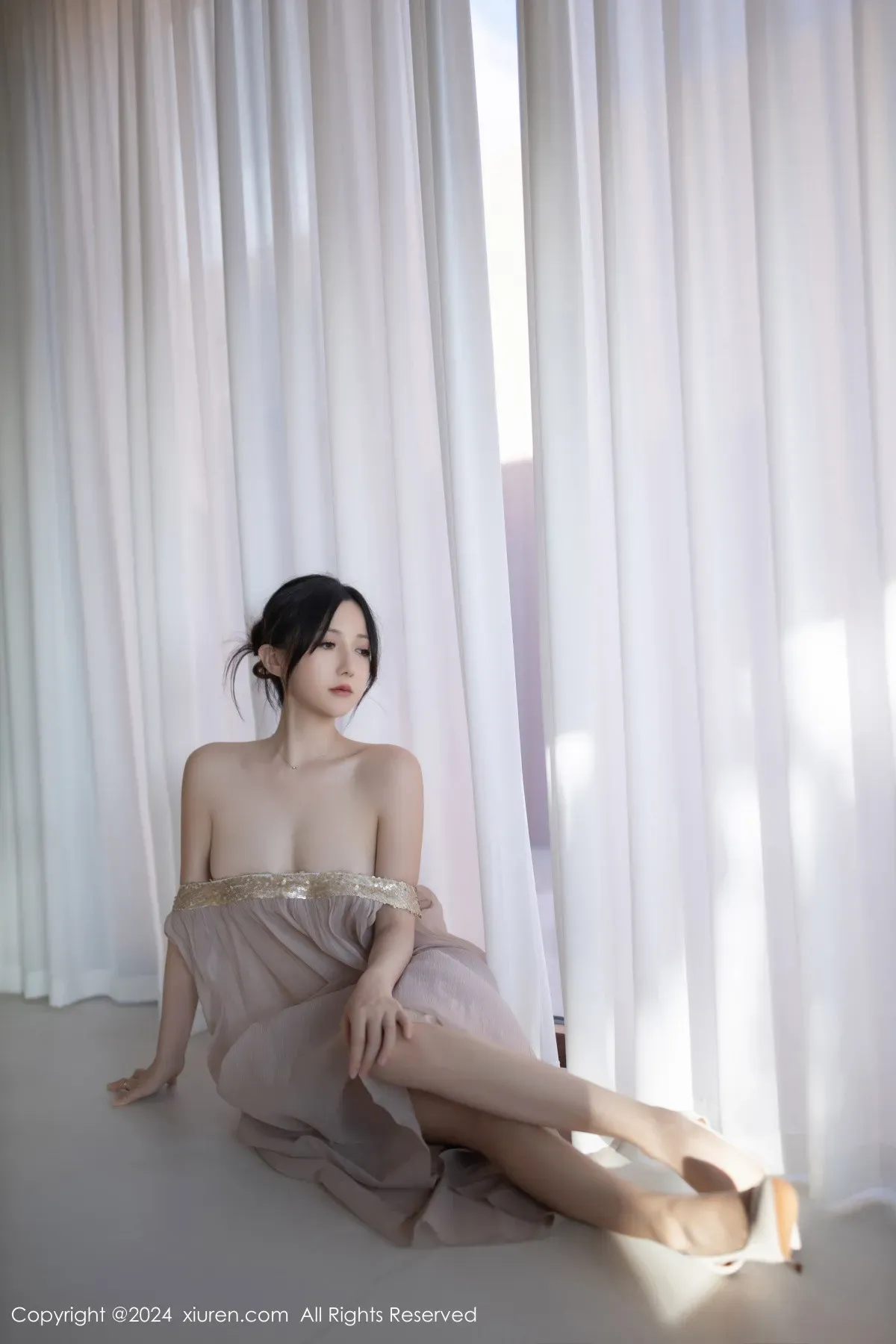 [XiuRen秀人网]第9492期鱼子酱写真 - image 64