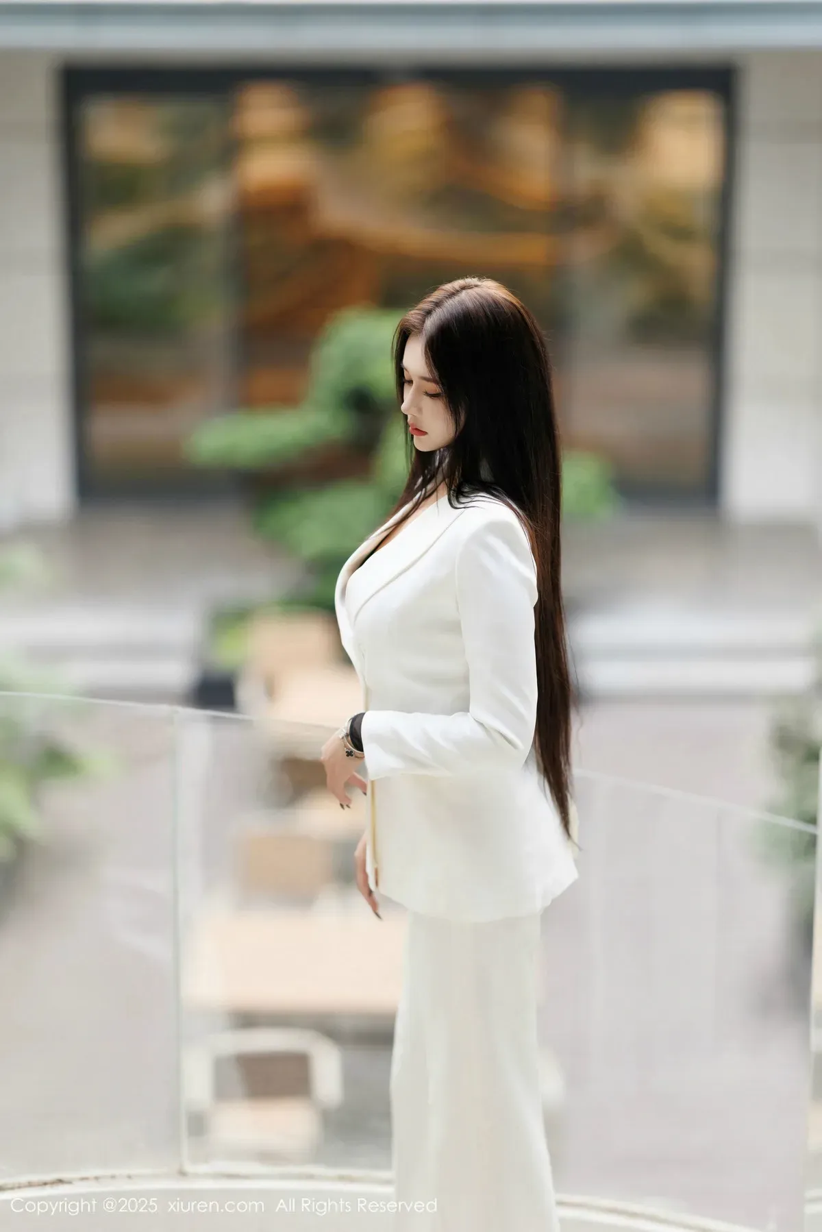 [XiuRen秀人网]第9755期娜比写真 - image 78