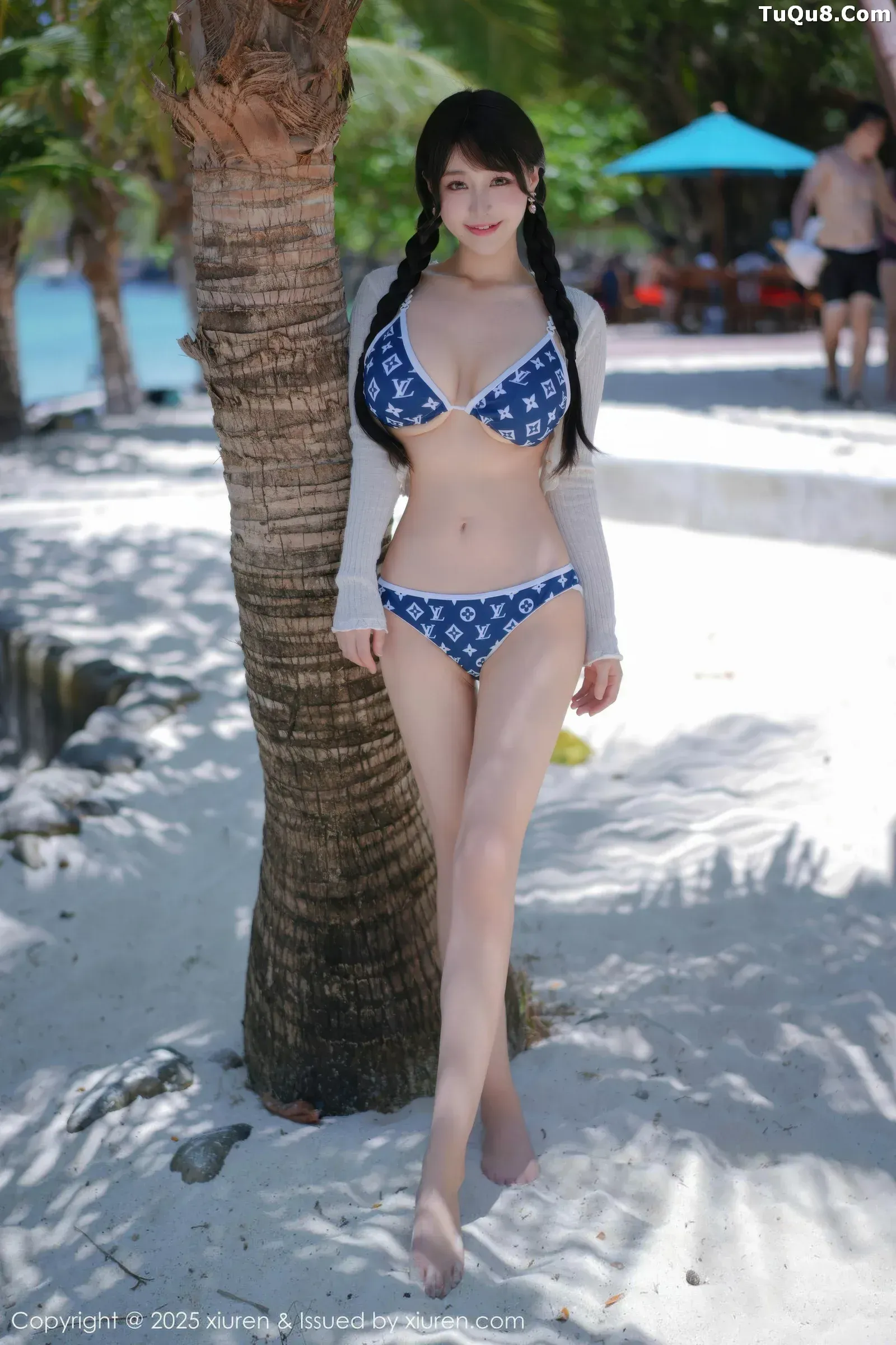 [XiuRen秀人网]第10699期心上可写真 - image 23