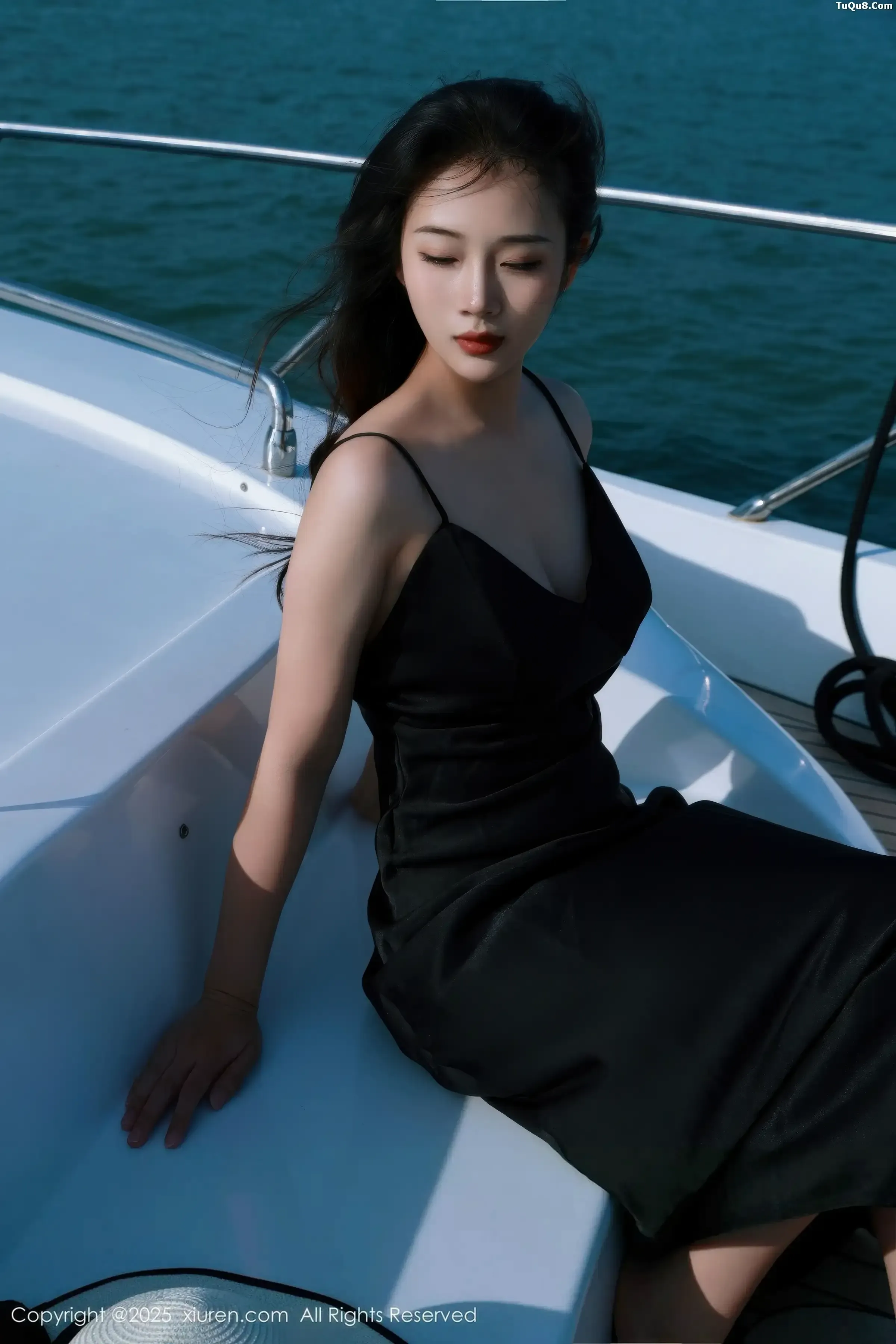 [XiuRen秀人网]第11074期南乔写真 - image 45