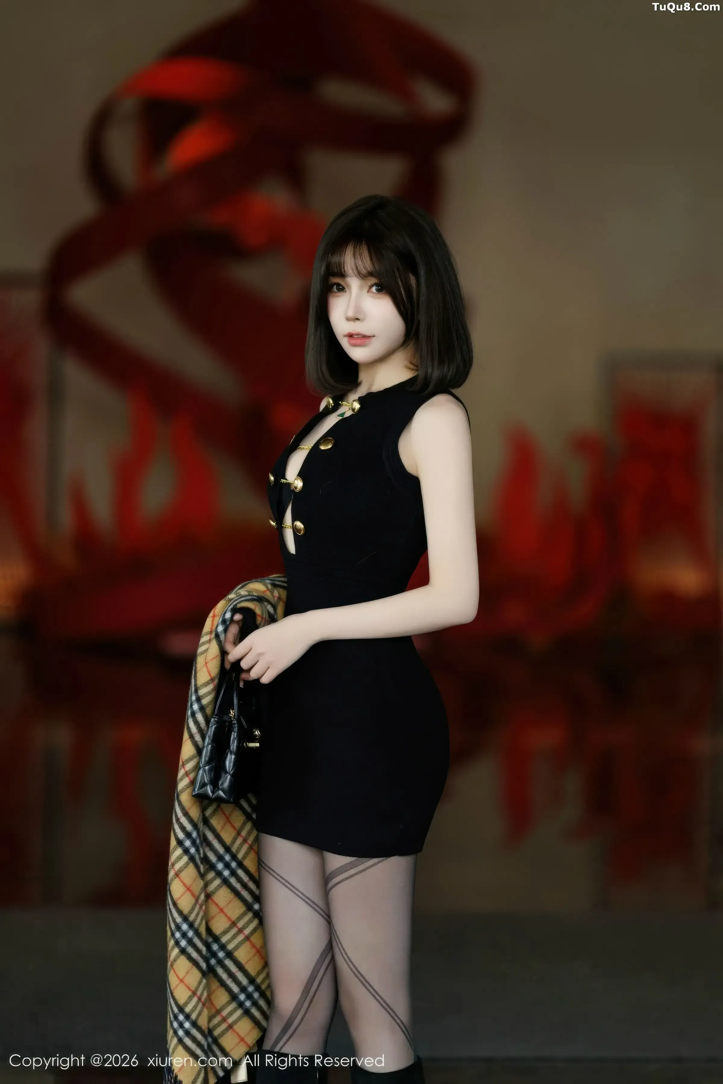 [XiuRen秀人网]第11252期莉芝荔枝写真 - image 46