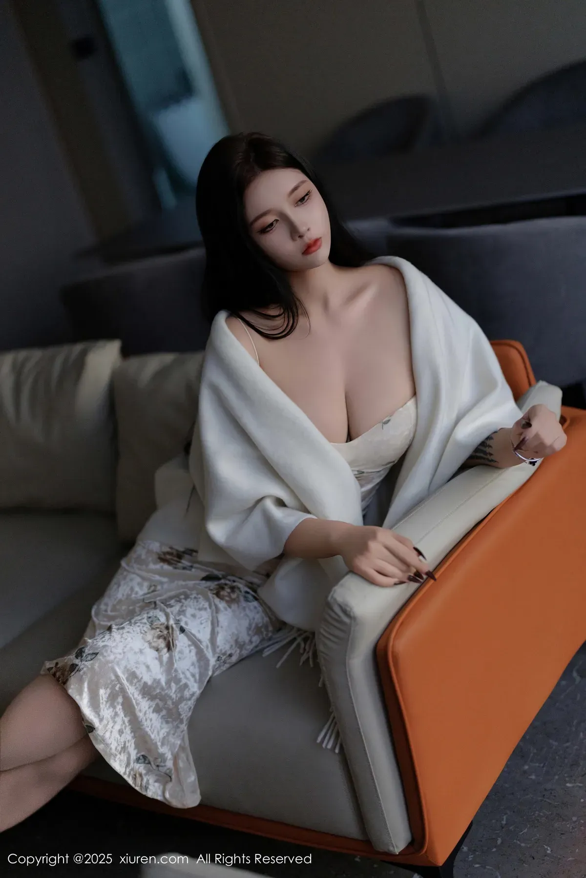 [XiuRen秀人网]第9899期娜比写真 - image 56