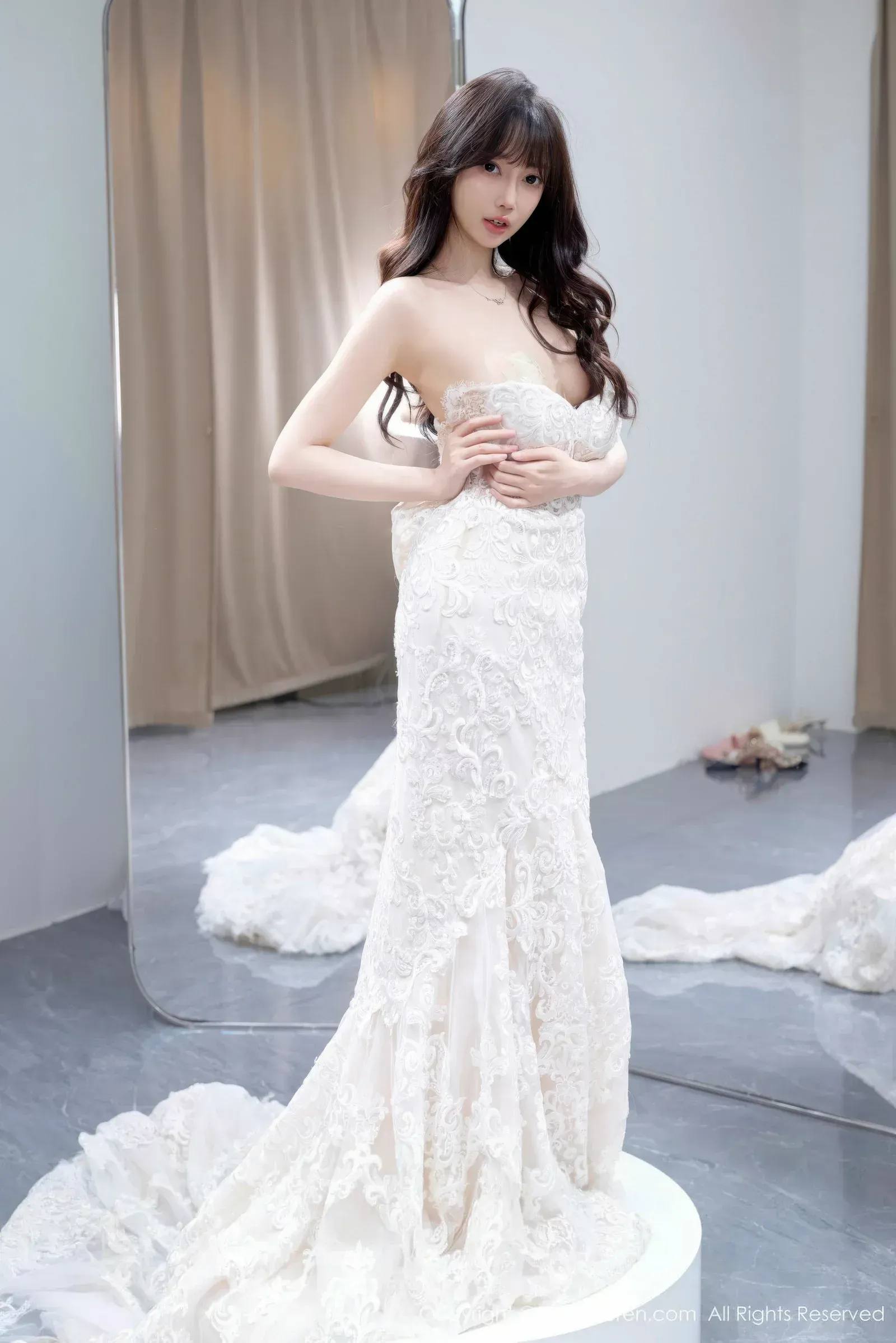 [XiuRen秀人网]第10663期玥儿玥写真 - image 40