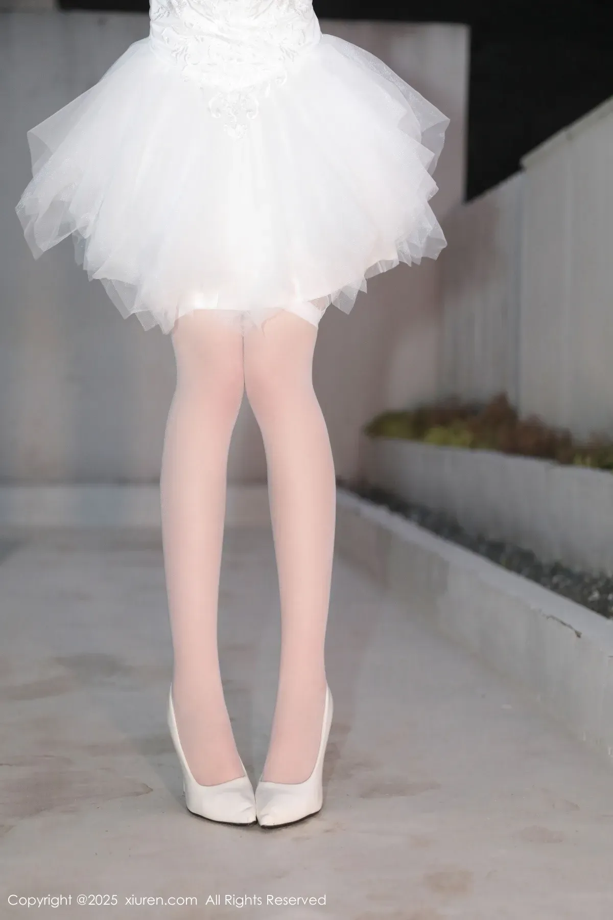 [XiuRen秀人网]第9742期桃妖夭写真