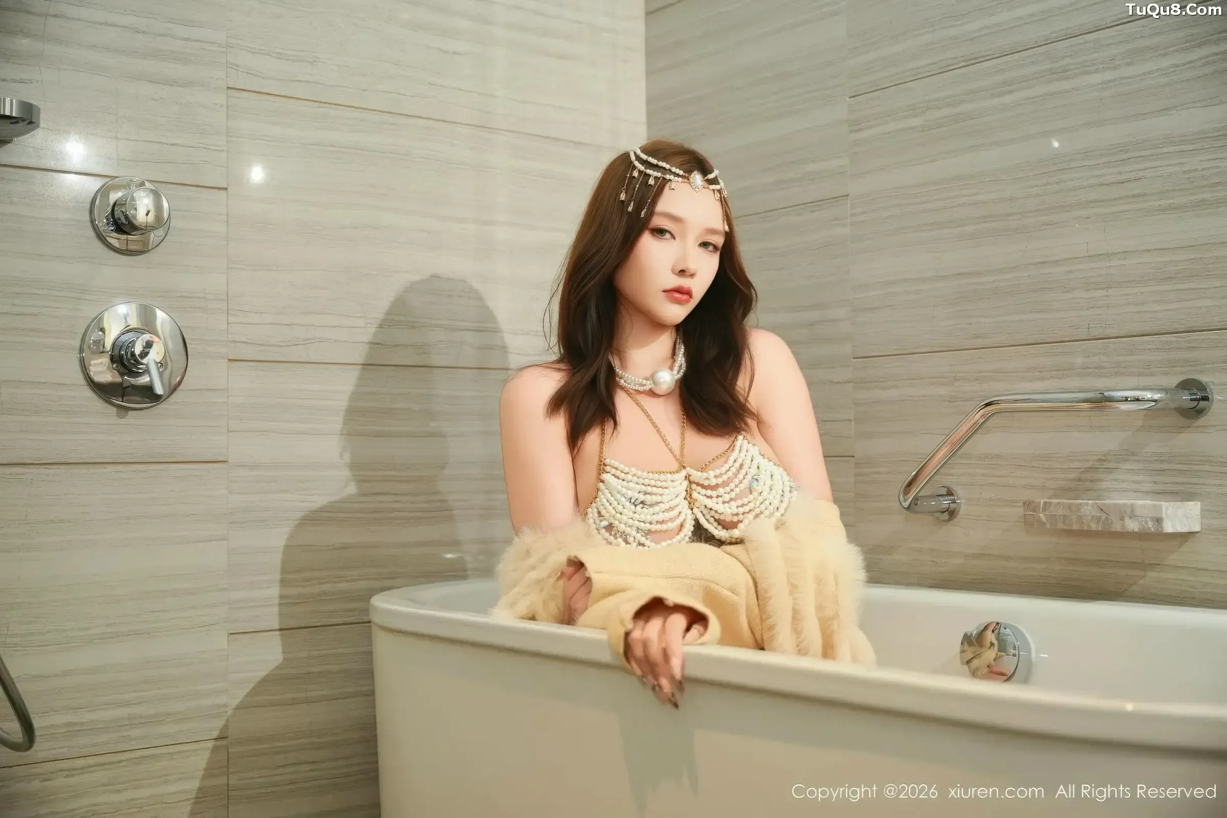 [XiuRen秀人网]第11228期娜比写真 - image 35