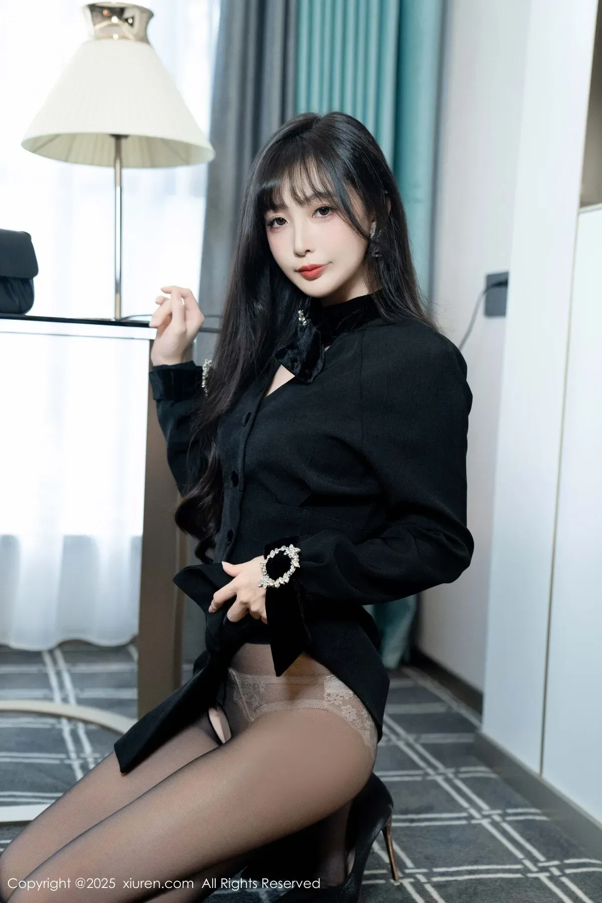 [XiuRen秀人网]第9918期樱桃小阑子写真 - image 17