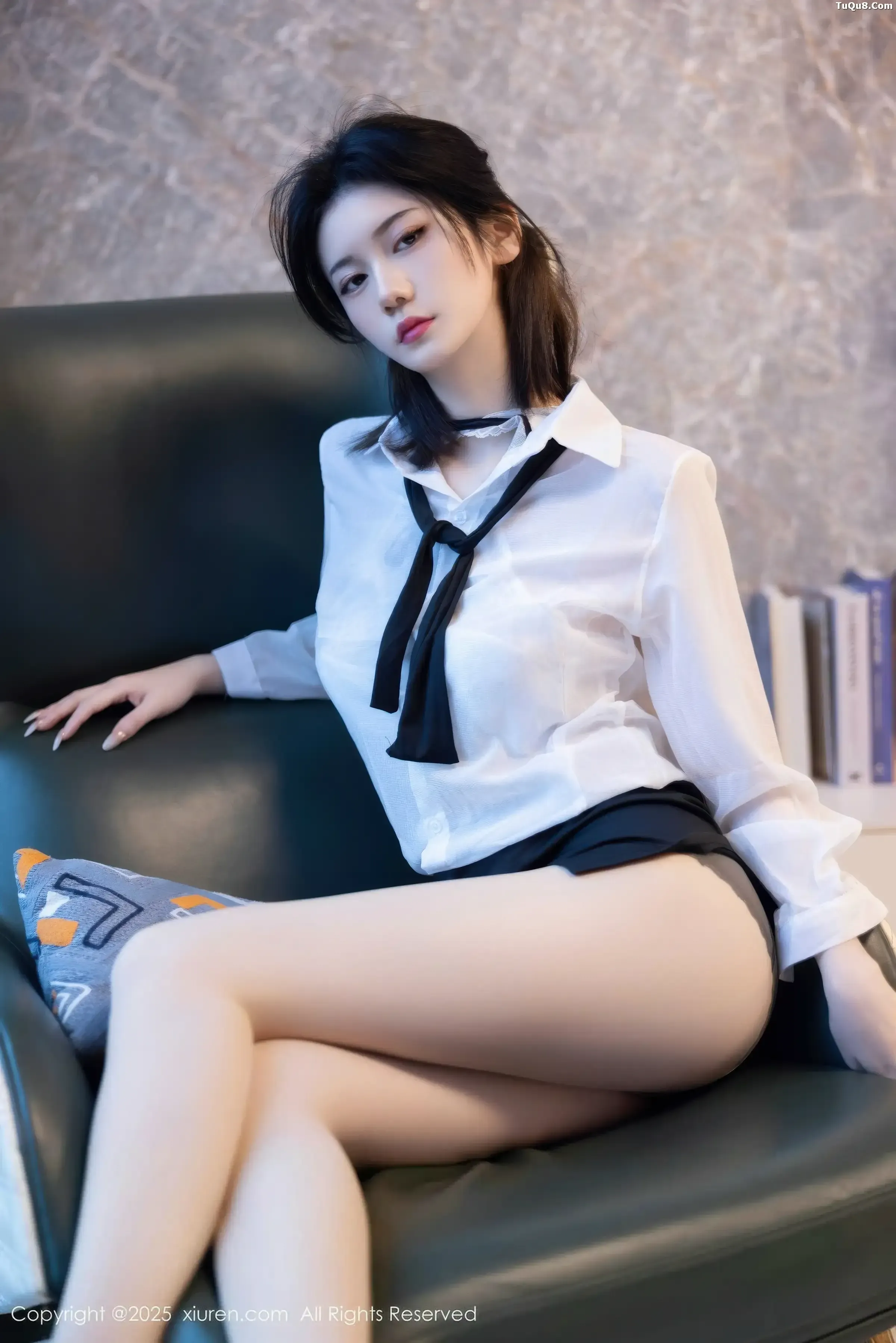 [XiuRen秀人网]第11077期凌七七写真 - image 30