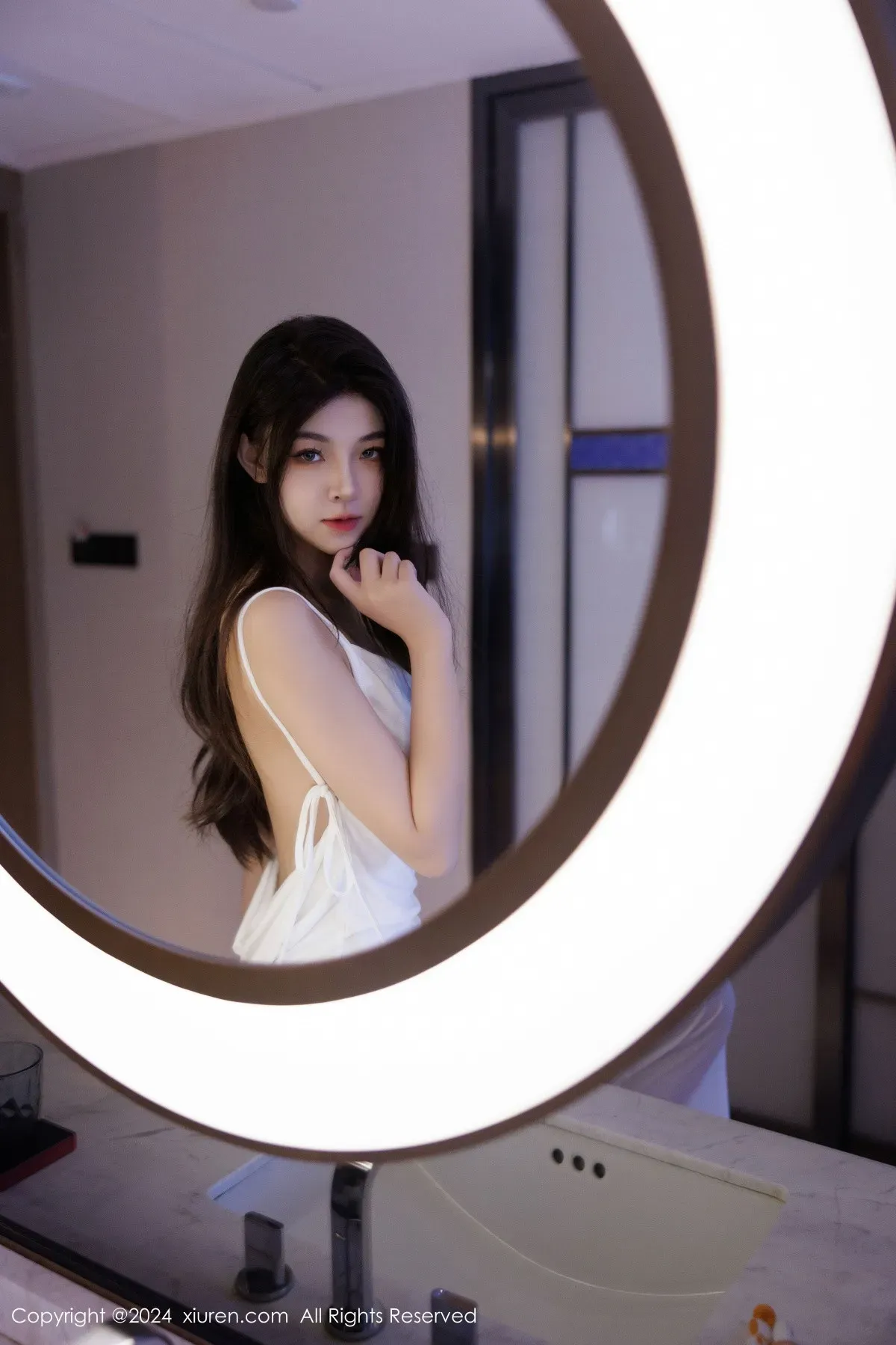 [XiuRen秀人网]第9499期初梦瑶写真 - image 89