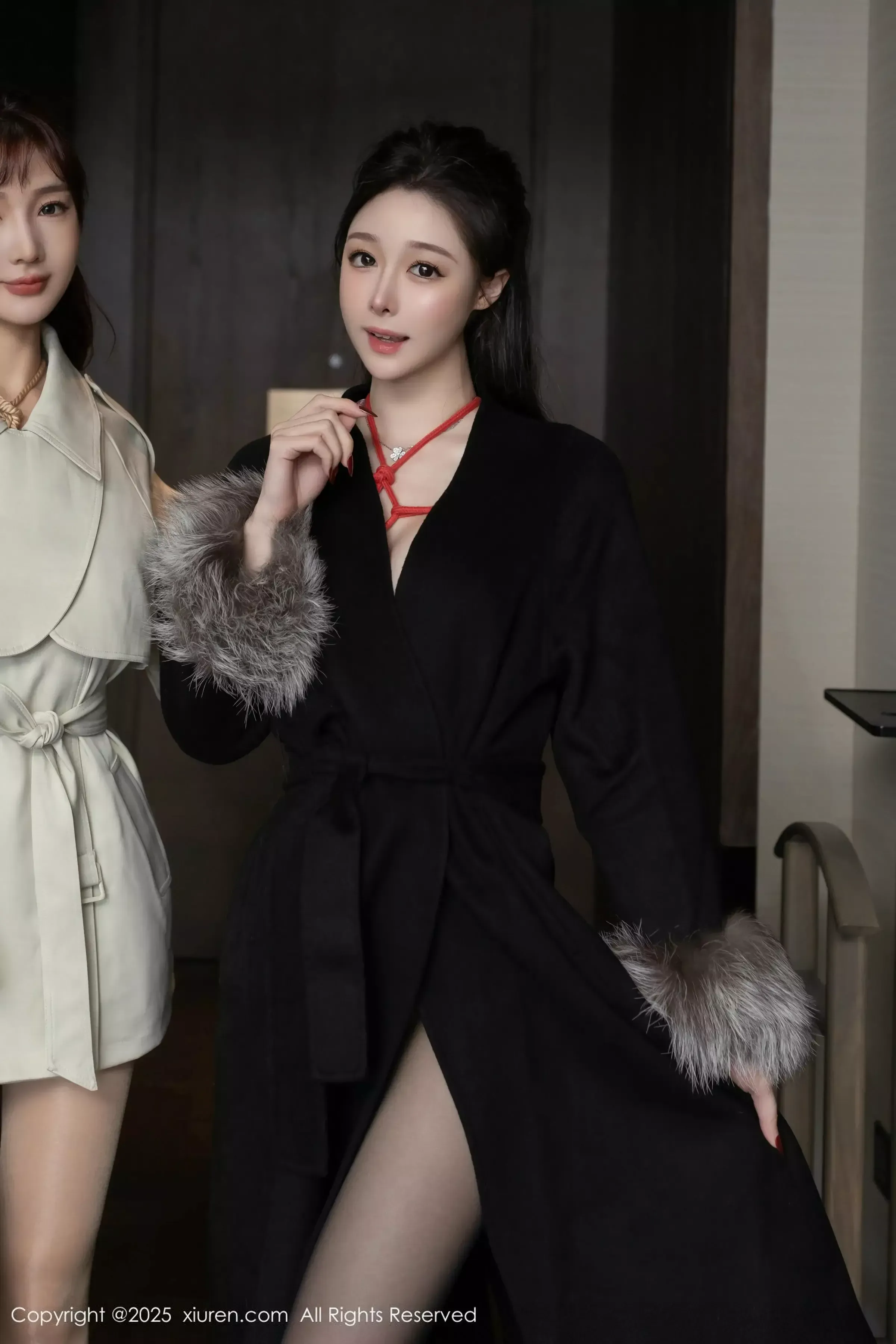 [XiuRen秀人网]第10107期模特合集写真 - image 12