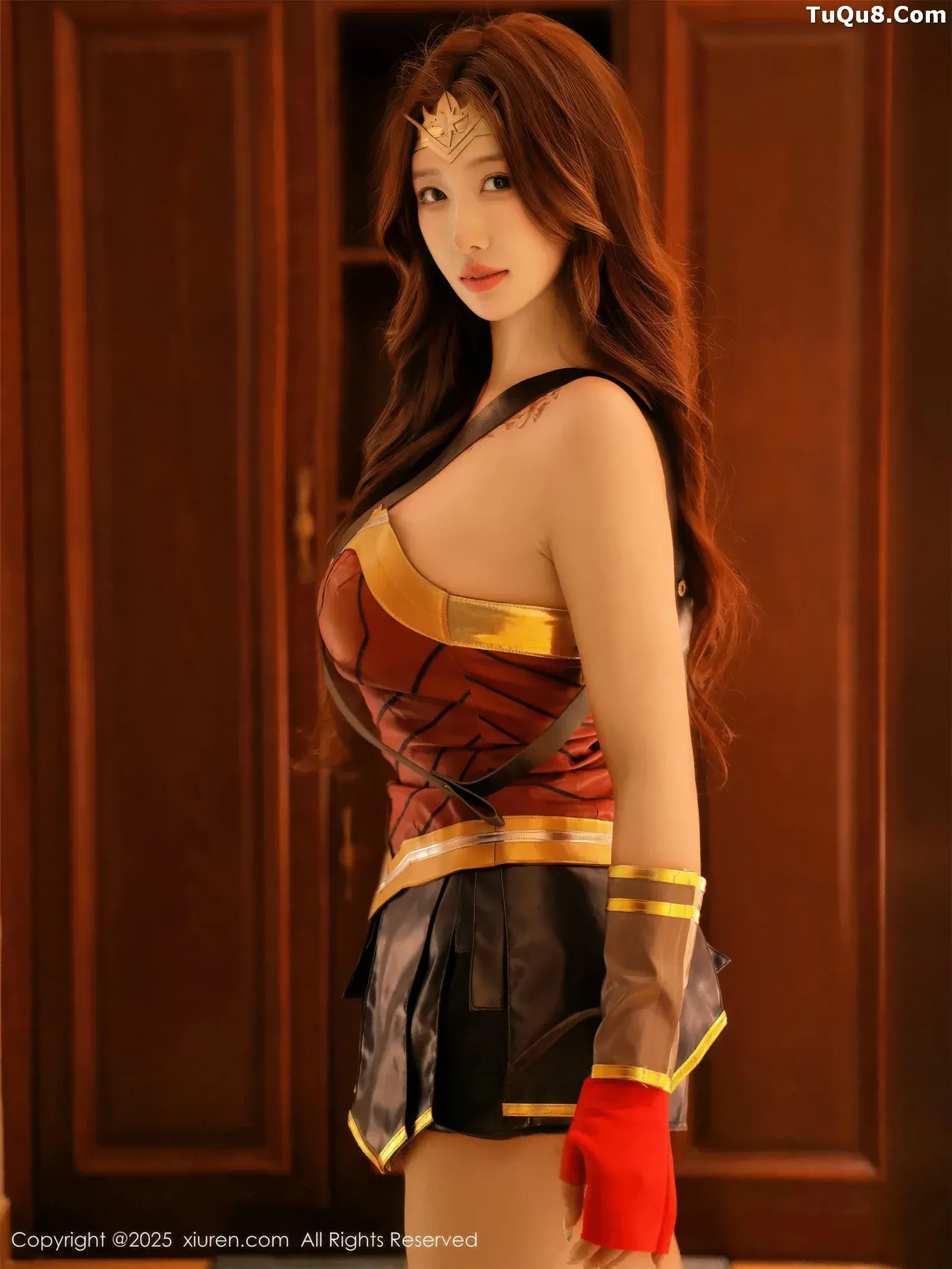 [XiuRen秀人网]第10710期金允希写真 - image 33