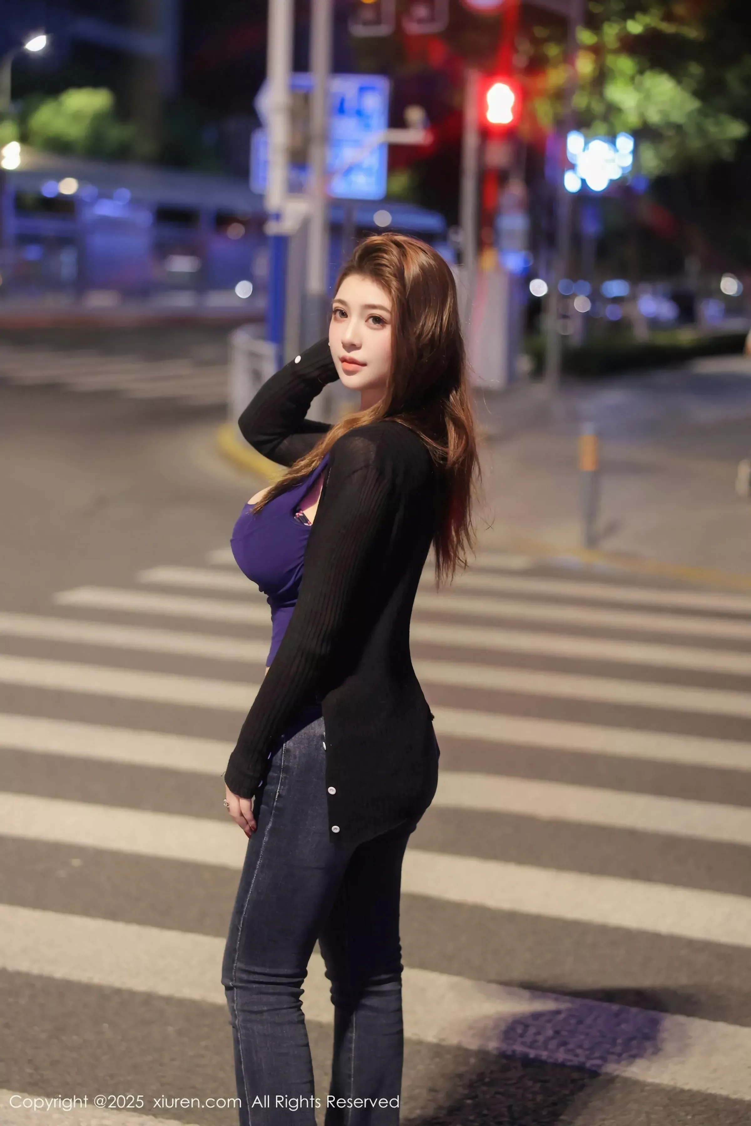 [XiuRen秀人网]第10437期ＪＯＪＯ写真 - image 67