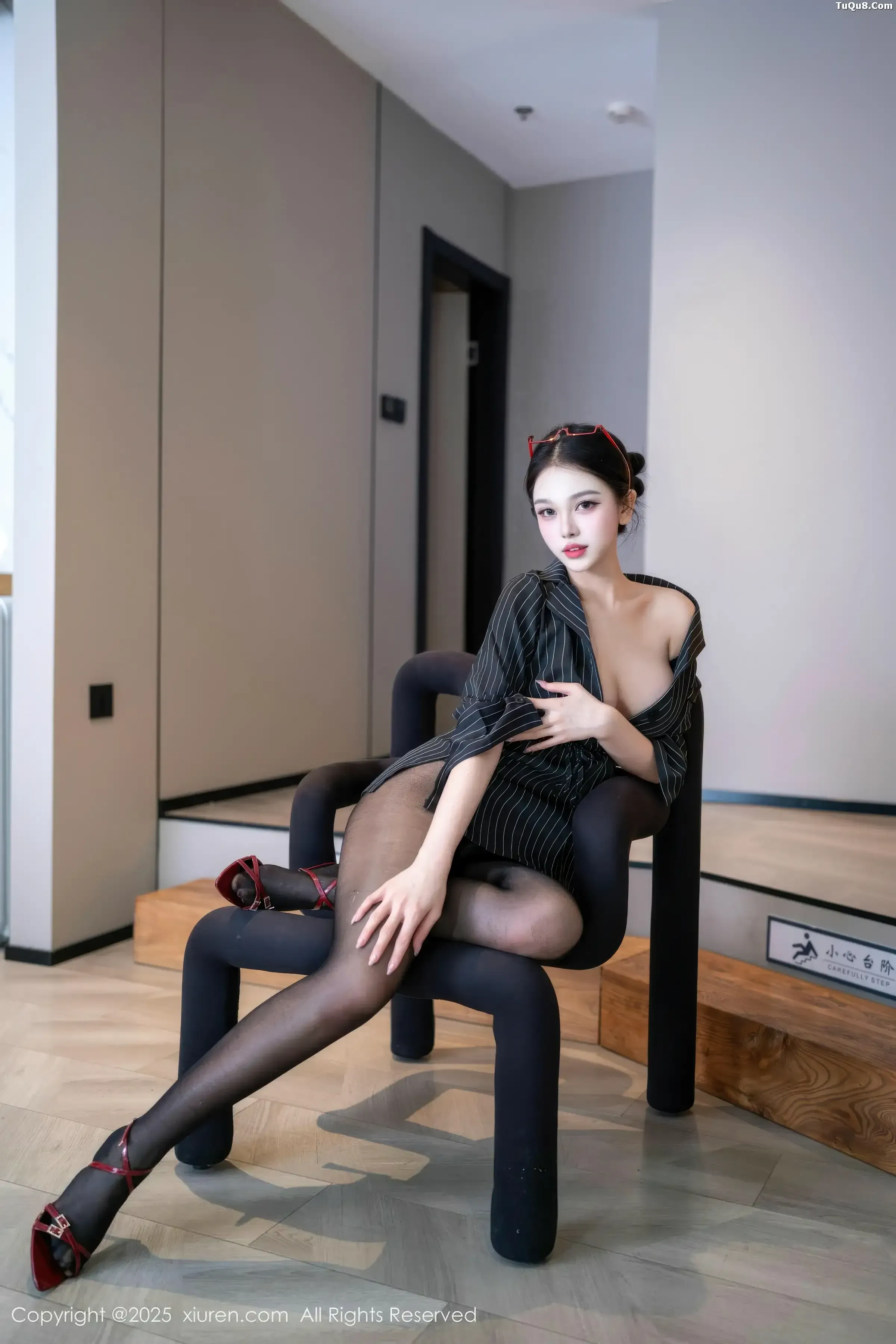 [XiuRen秀人网]第11160期诺诺子写真 - image 30