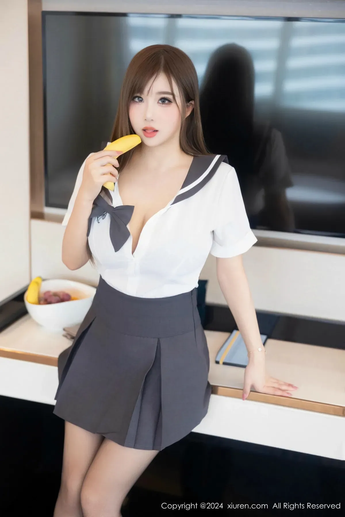 [XiuRen秀人网]第9663期小肉肉咪写真 - image 67