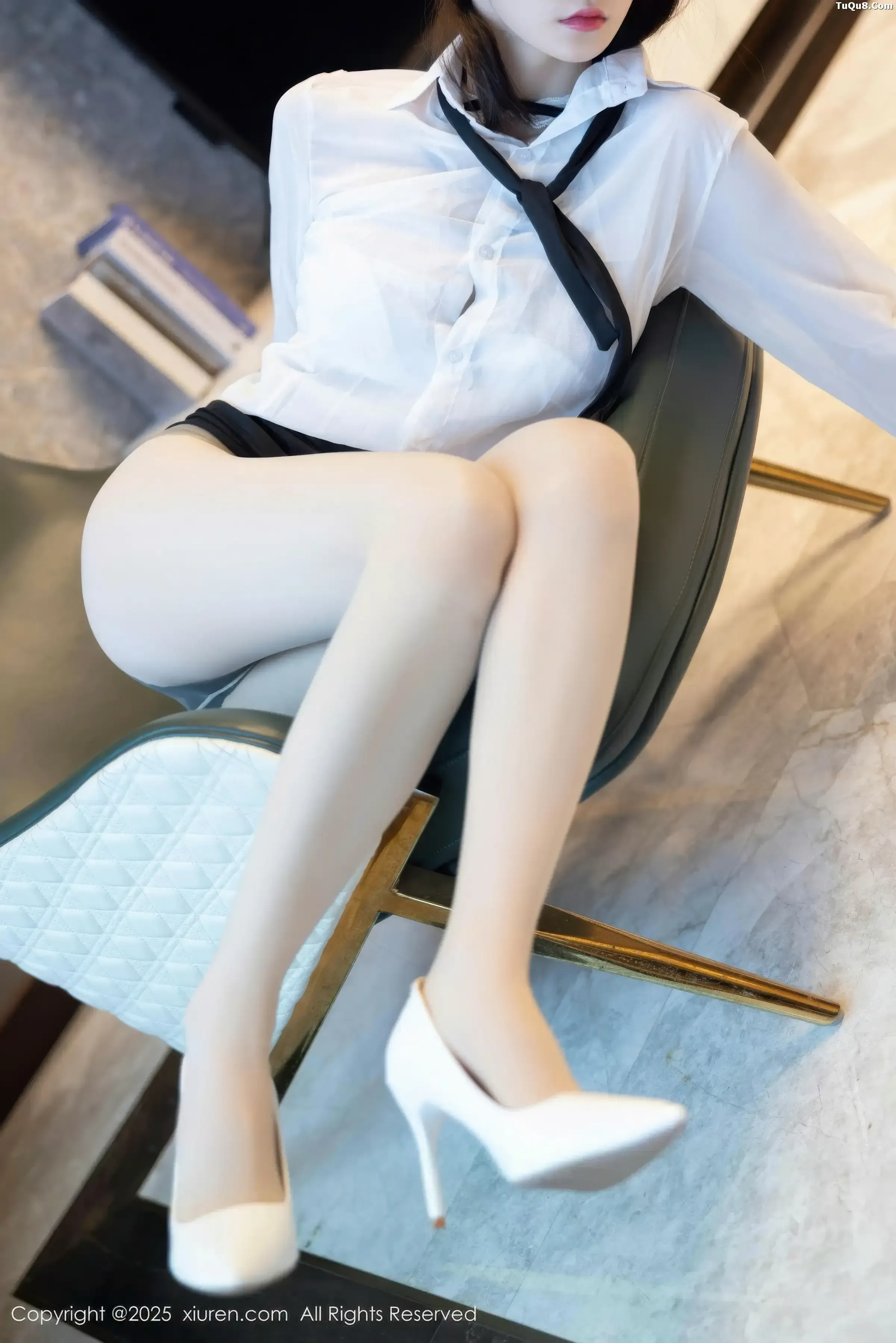 [XiuRen秀人网]第11077期凌七七写真 - image 43