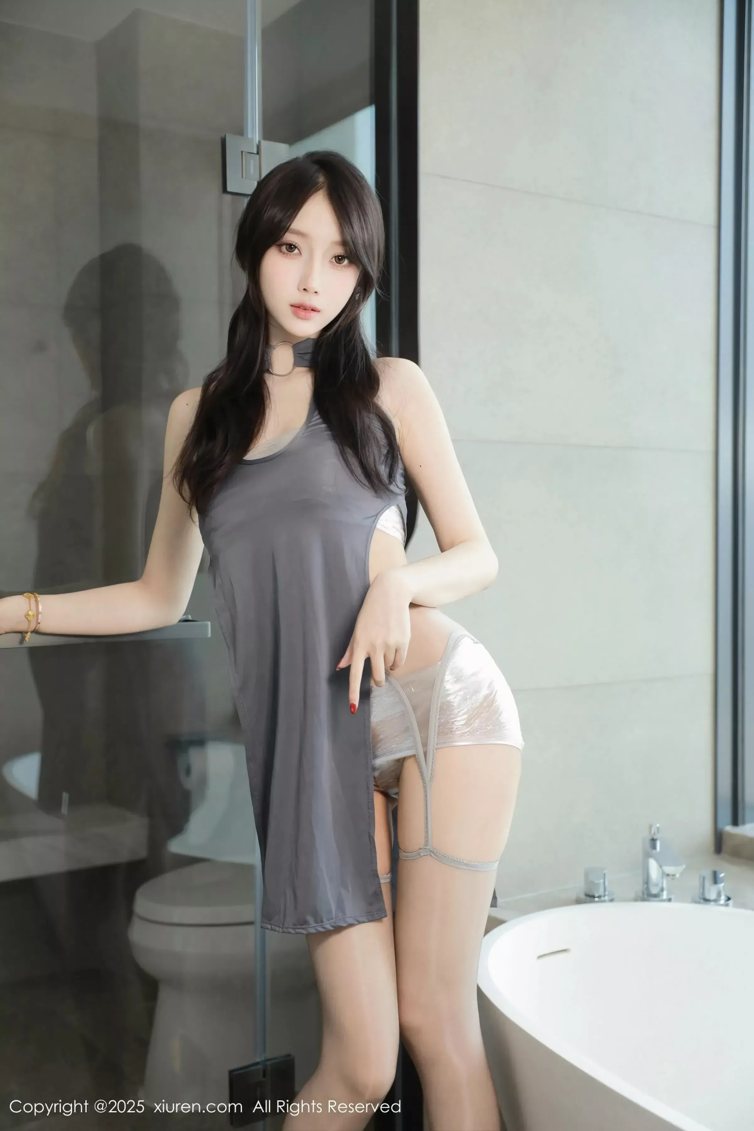 [XiuRen秀人网]第10435期玥儿玥写真 - image 67