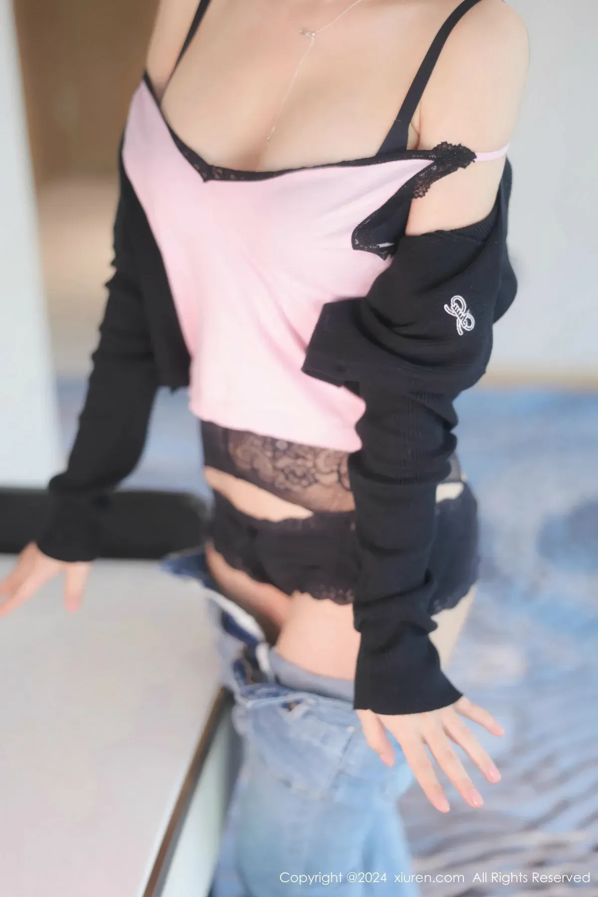[XiuRen秀人网]第9620期黎苏苏写真 - image 80