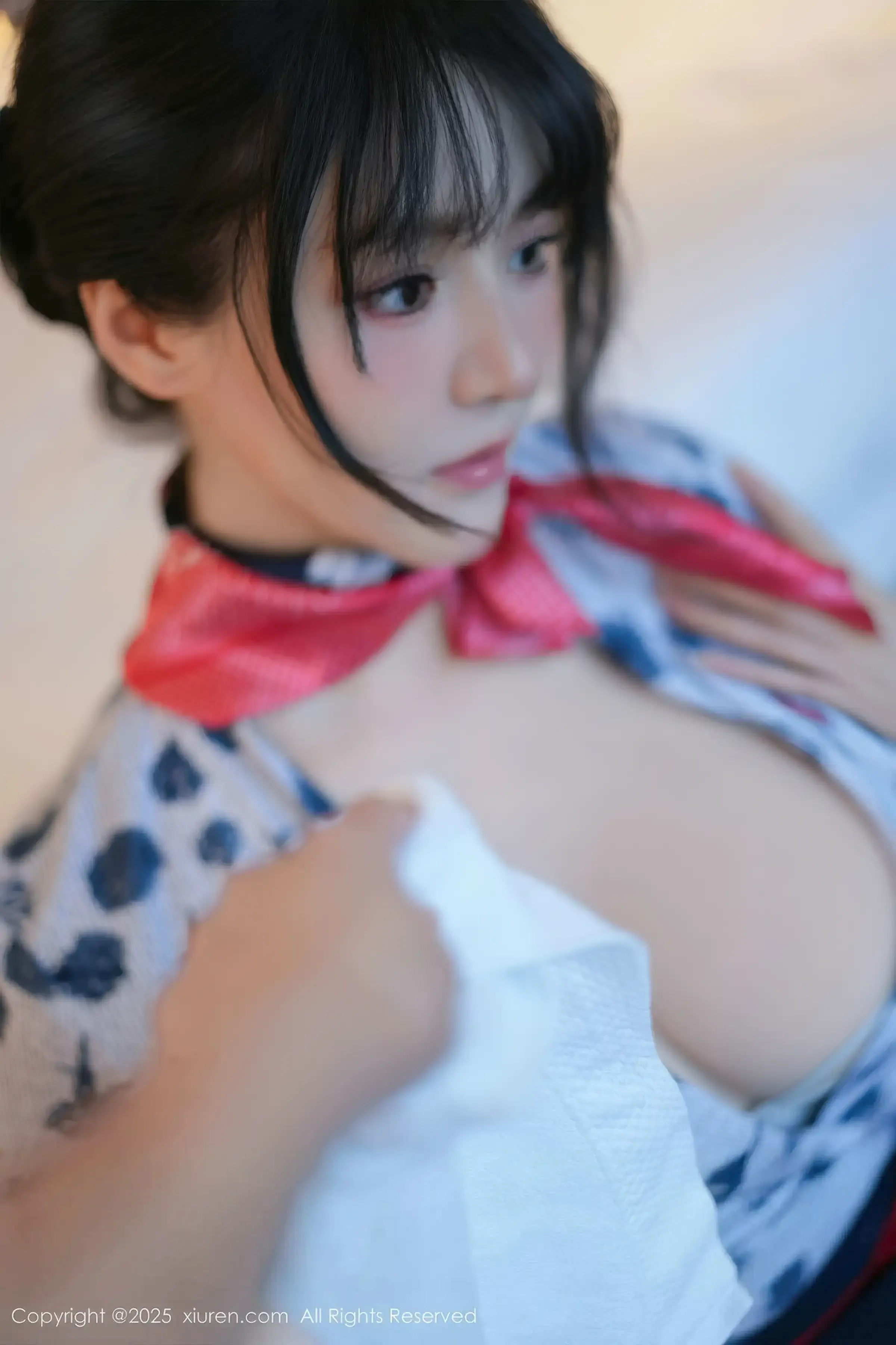 [XiuRen秀人网]第11115期沈南汐写真 - image 20