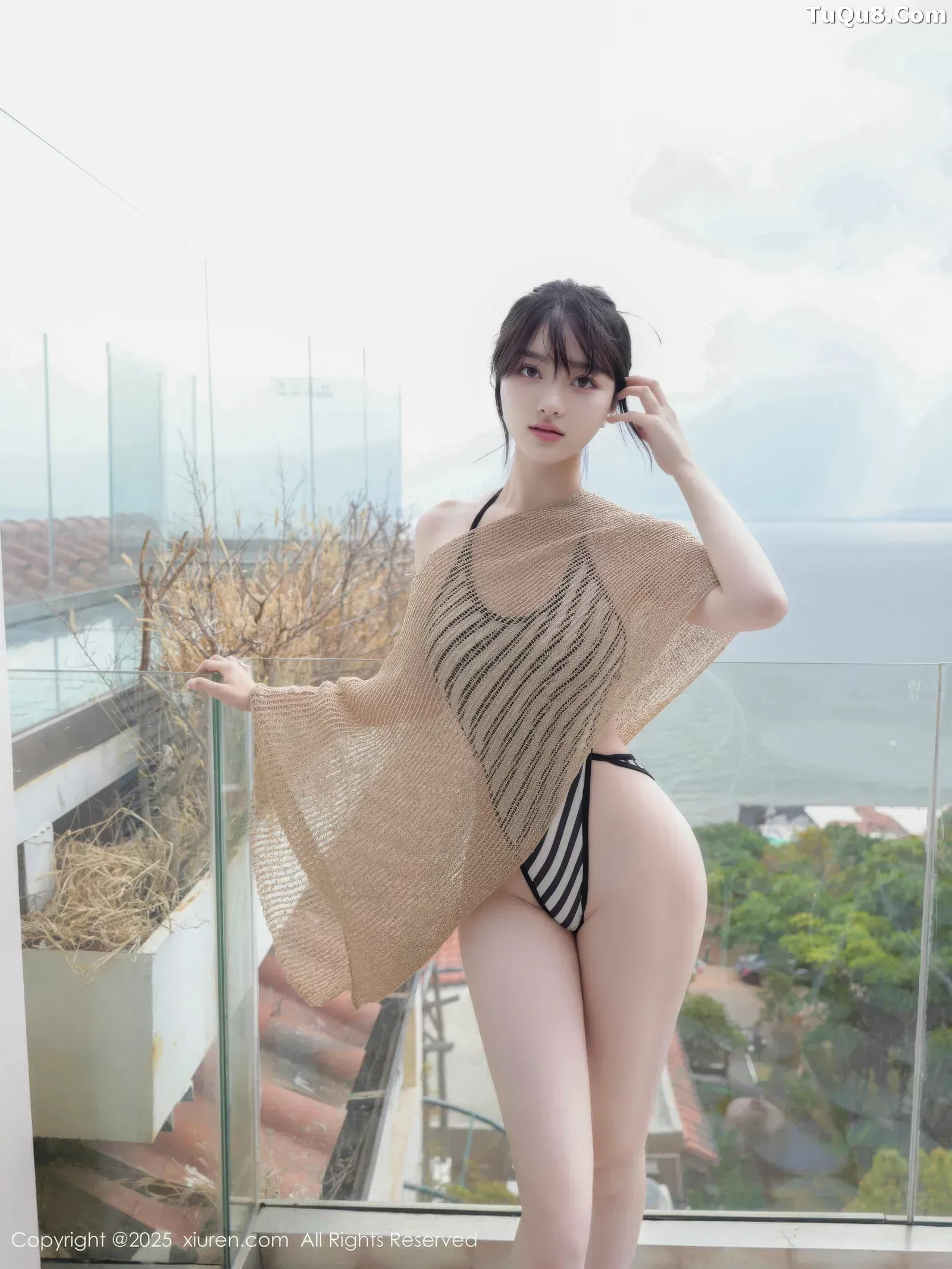 [XiuRen秀人网]第10698期白露写真 - image 57
