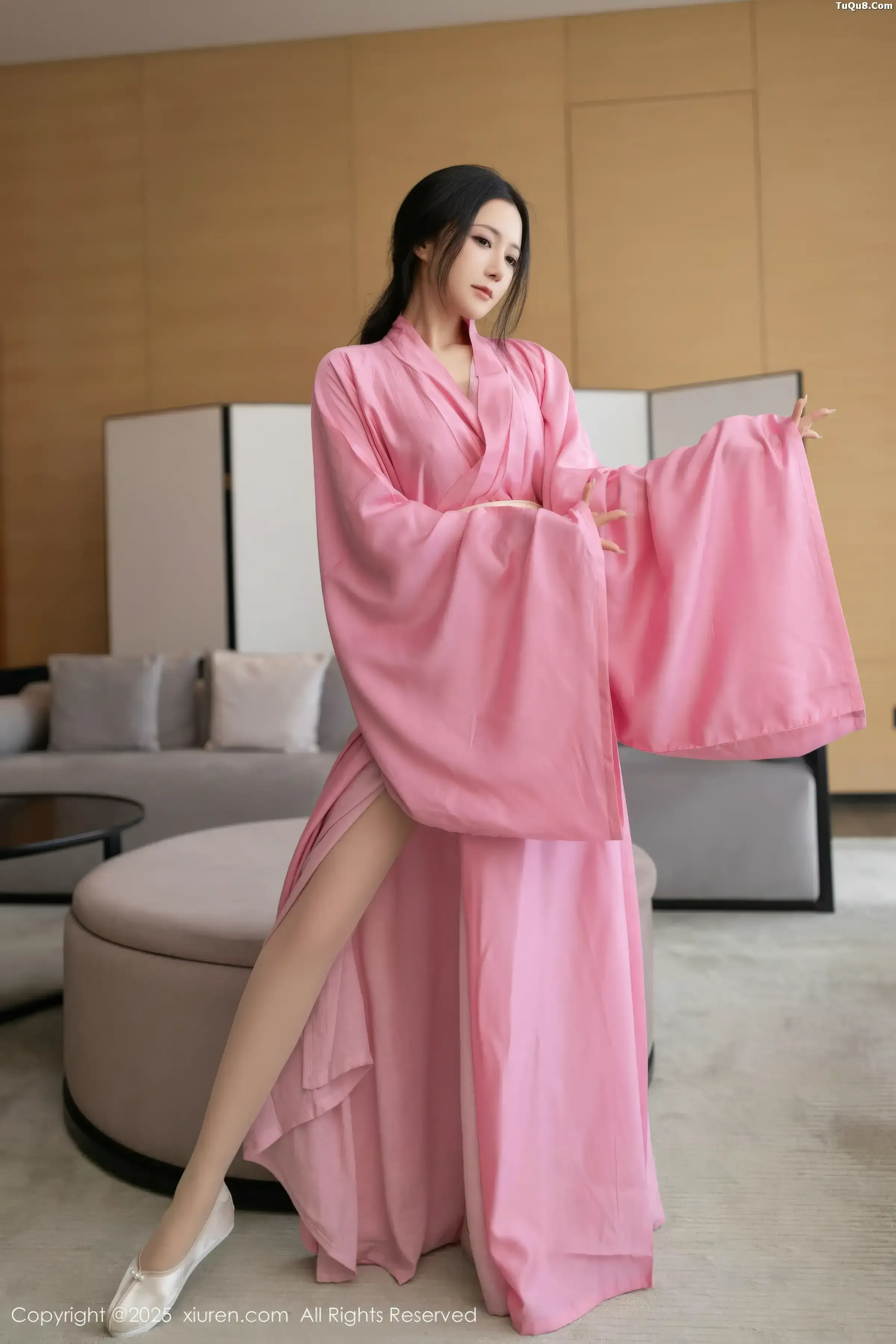 [XiuRen秀人网]第11049期鱼子酱写真 - image 7
