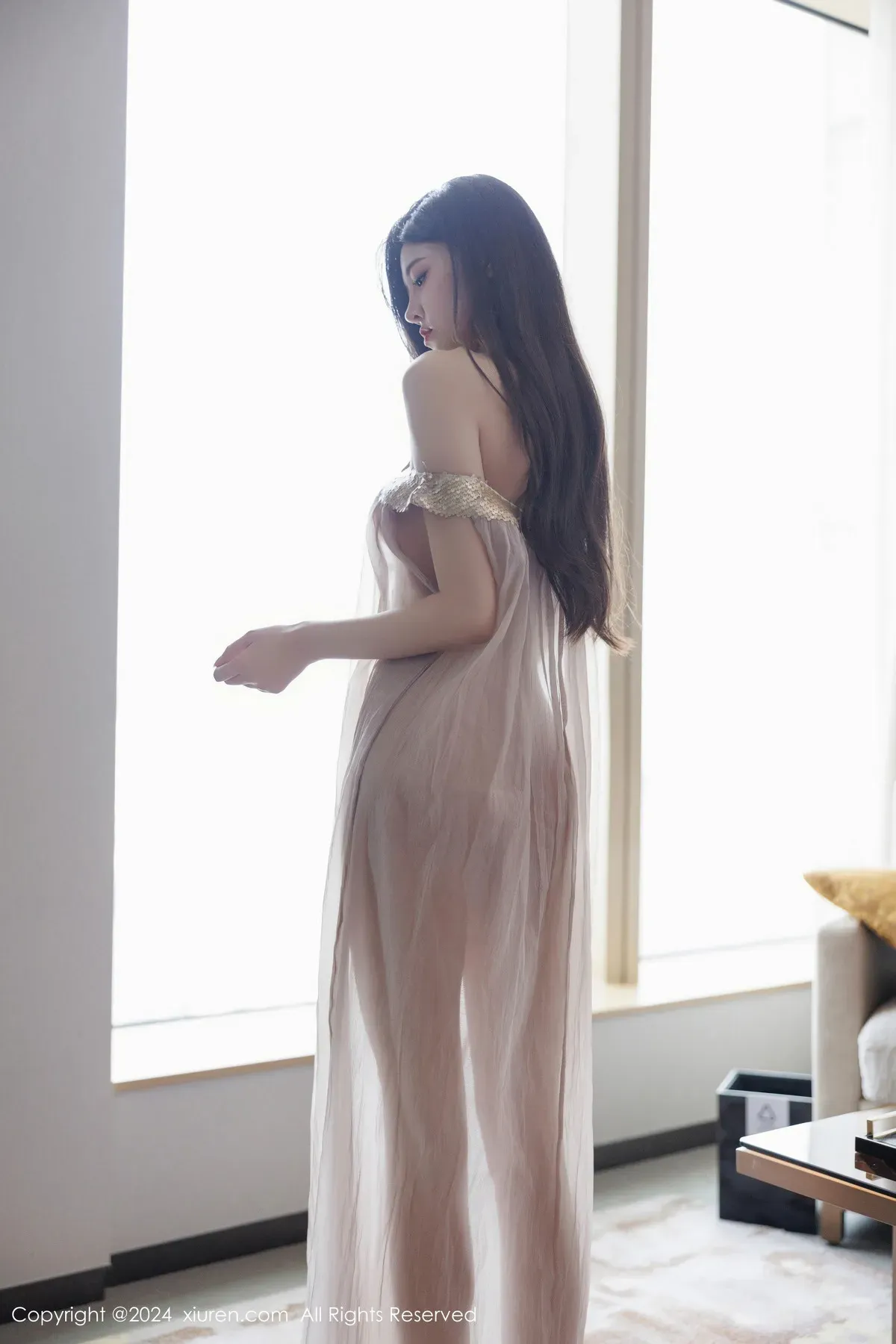 [XiuRen秀人网]第9426期初梦瑶写真