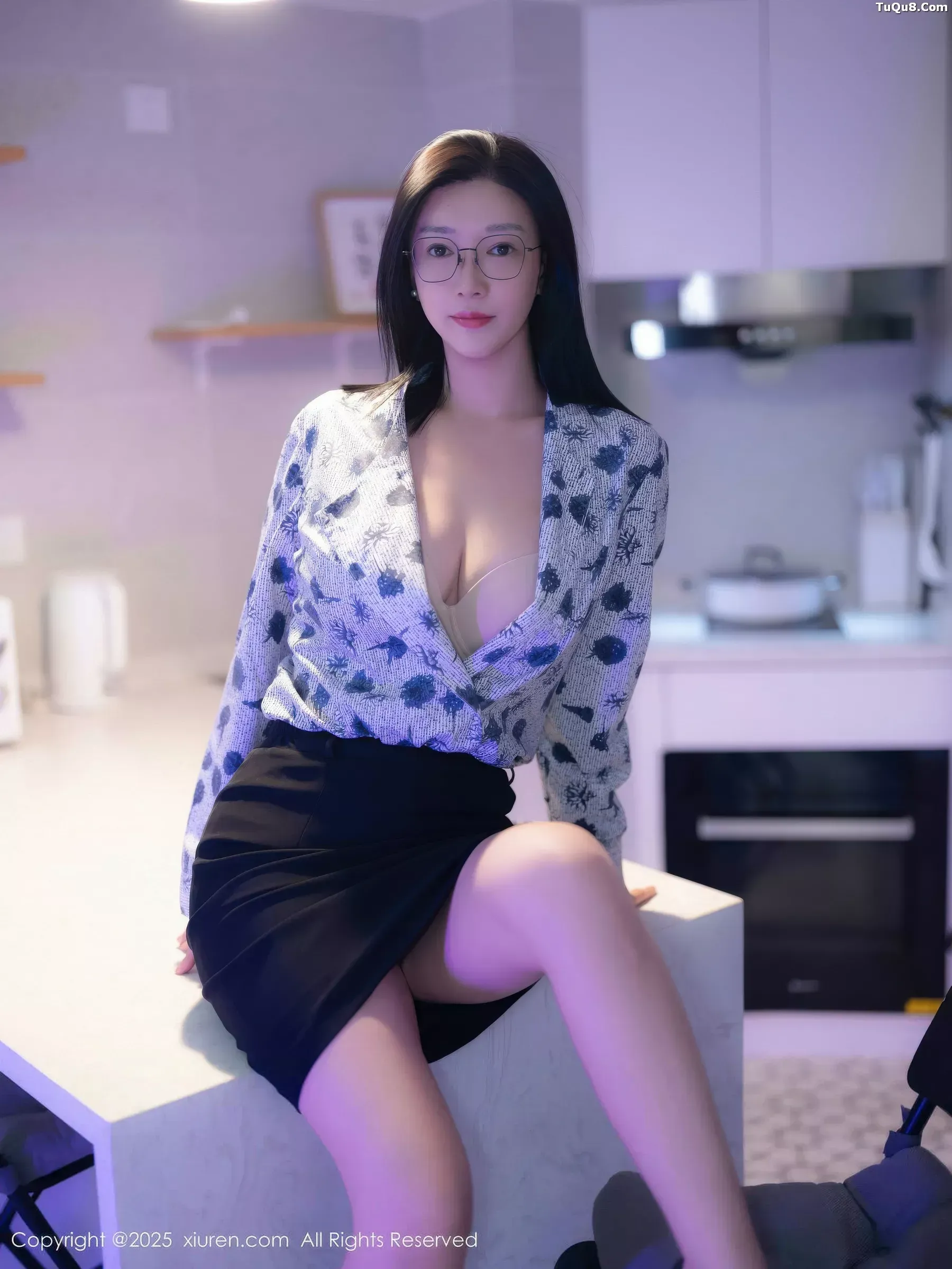 [XiuRen秀人网]第10866期雅茹老师写真 - image 25