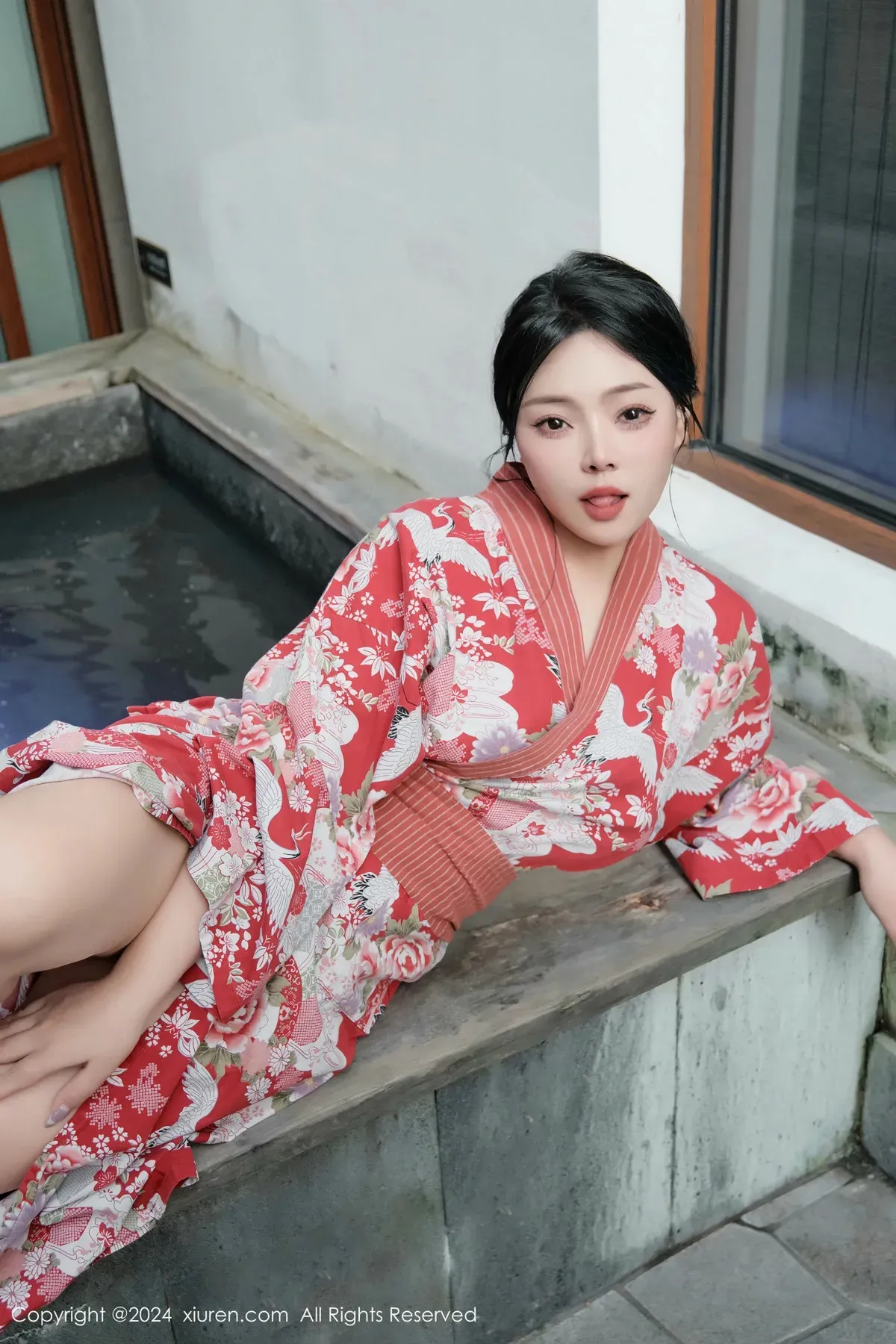 [XiuRen秀人网]第9687期麦田写真 - image 45
