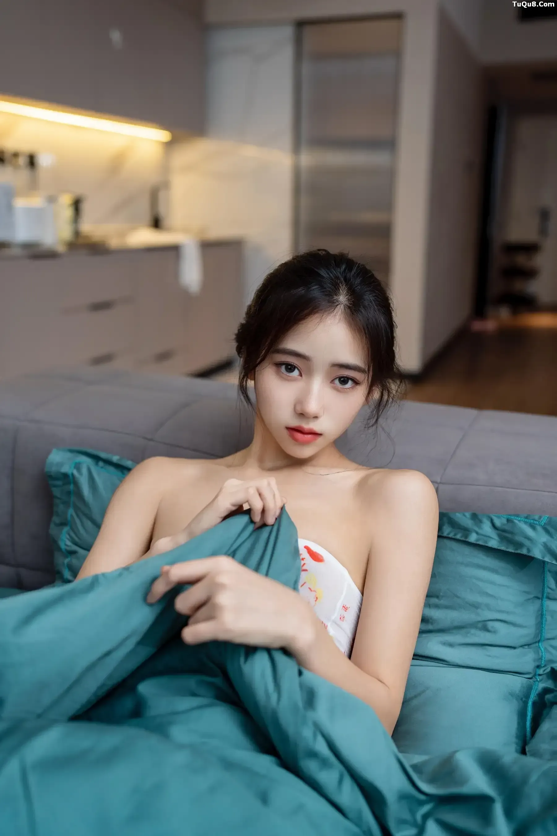 [XiuRen秀人网]第B080期时安安写真 - image 22