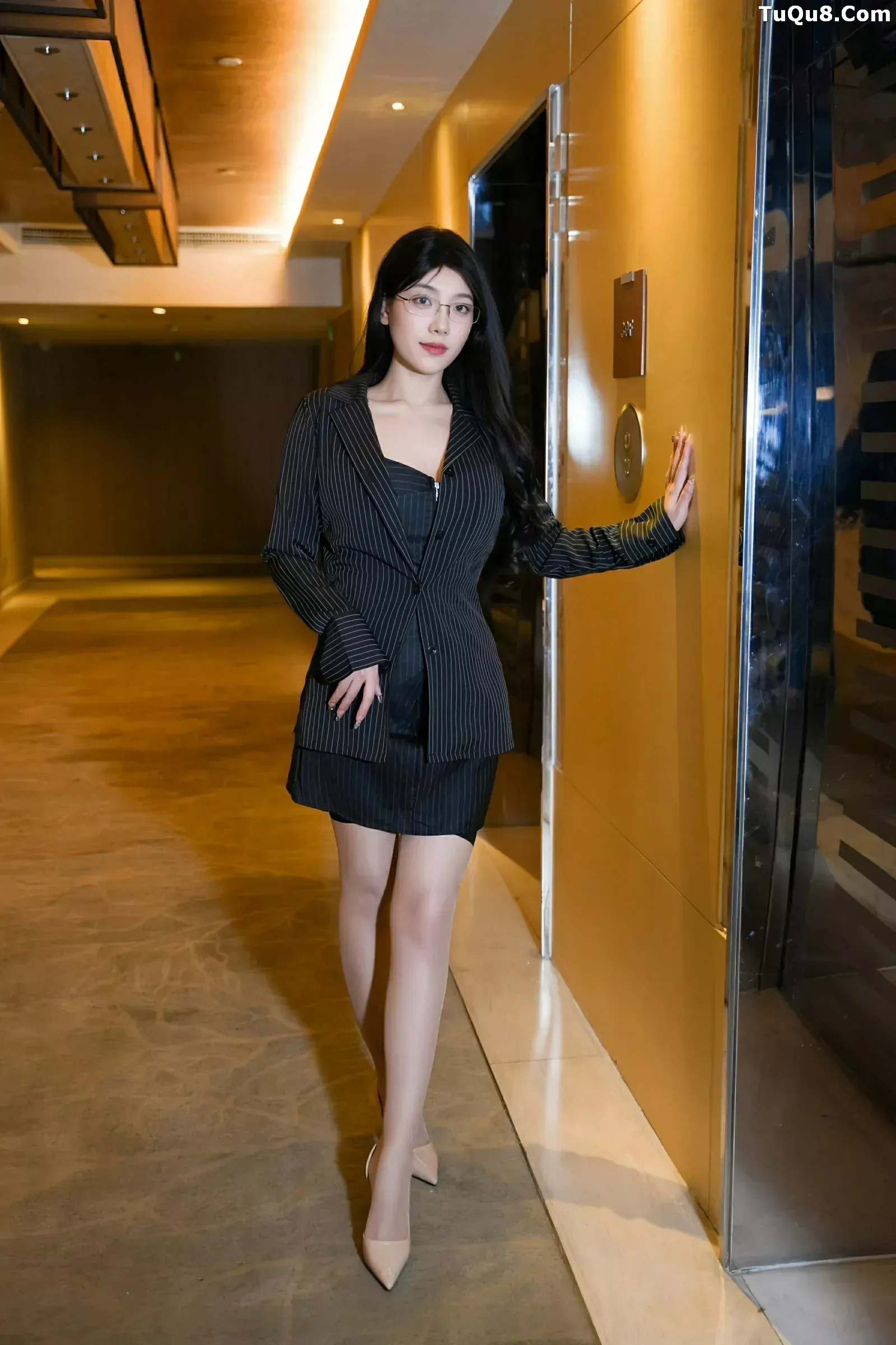 [XiuRen秀人网]第10487期美悠写真 - image 7