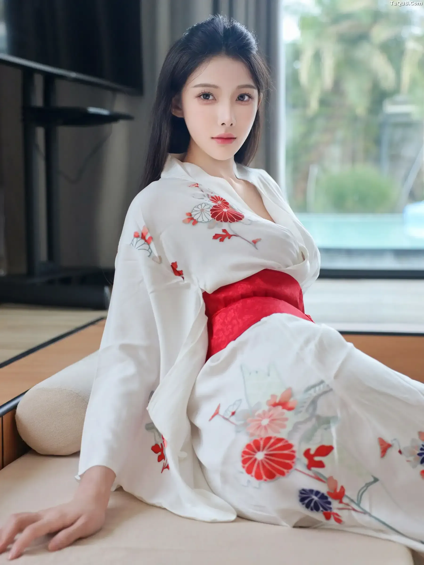 [XiuRen秀人网]第B109期梨霜儿写真 - image 67