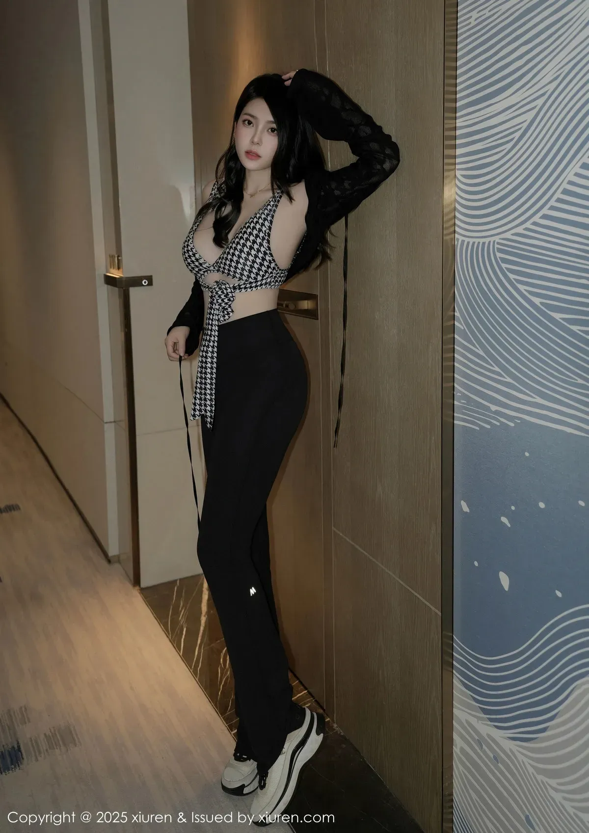 [XiuRen秀人网]第9883期白茹雪写真 - image 16