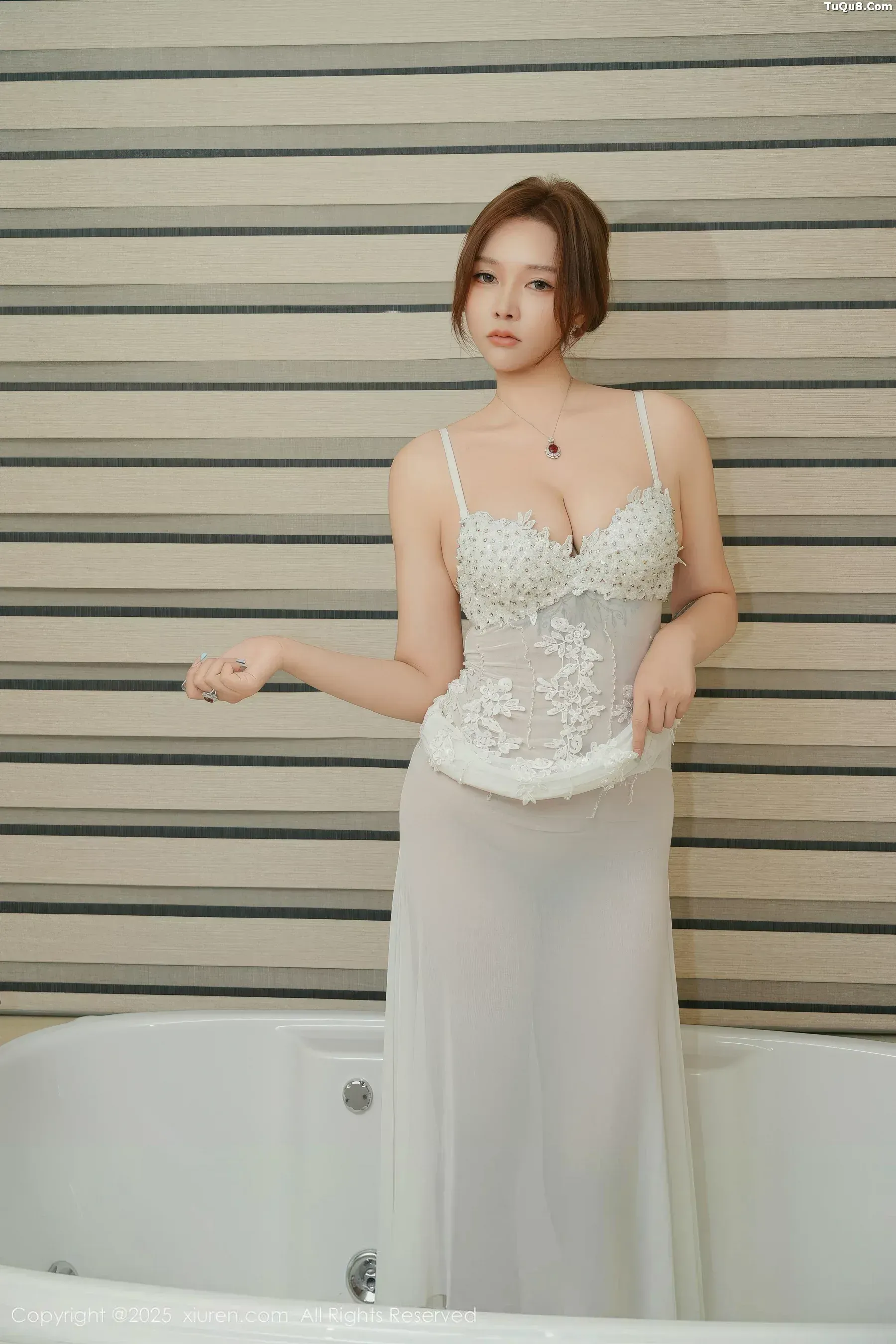 [XiuRen秀人网]第10981期娜比写真 - image 30
